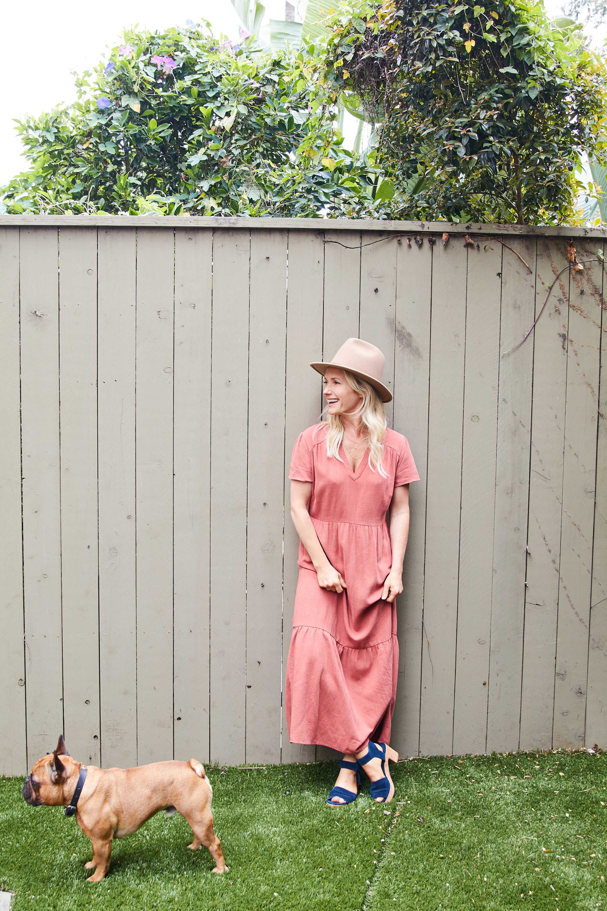 Emily Henderson Affordable Spring Dresses5