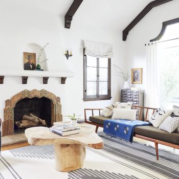 Michael Keck Living Room 7
