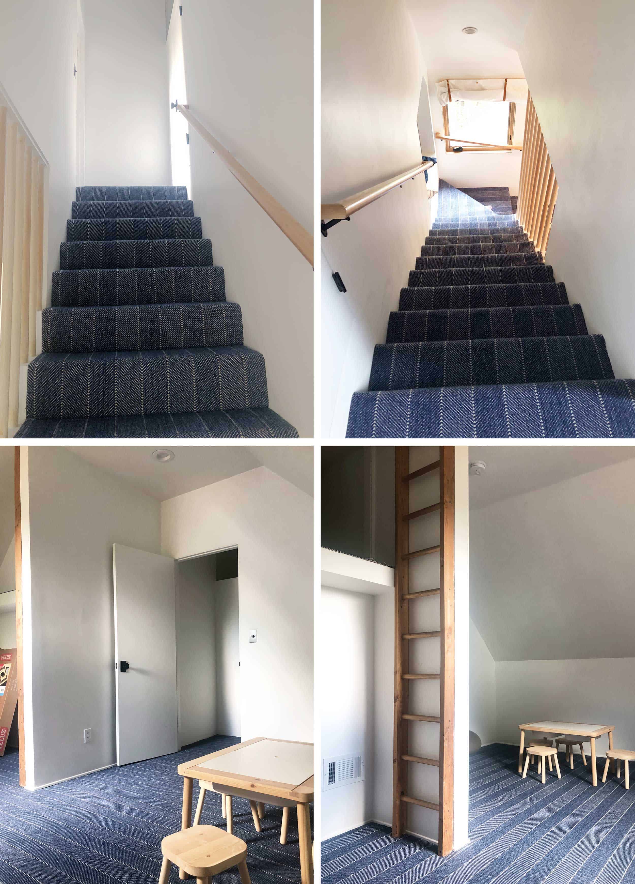 2x2 Room Context