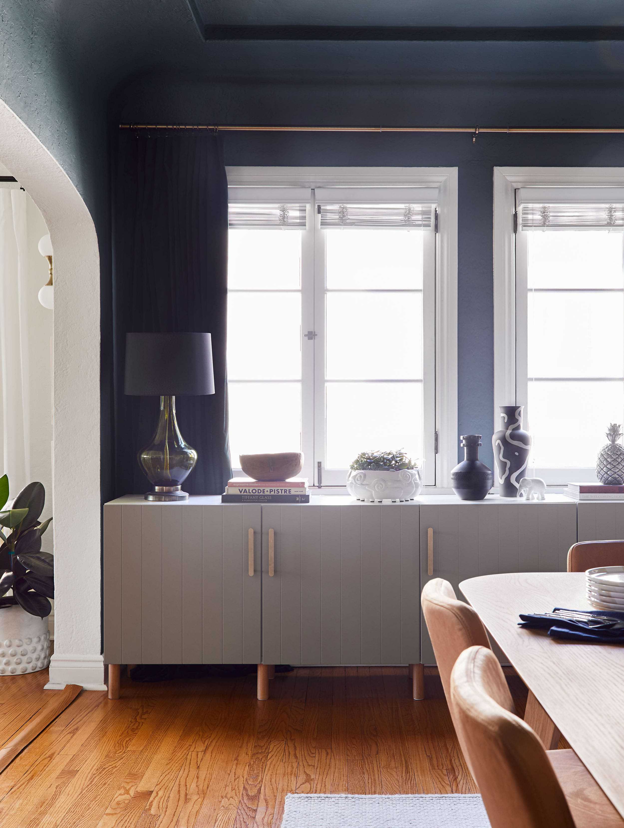 Emily Henderson dining room ideas8