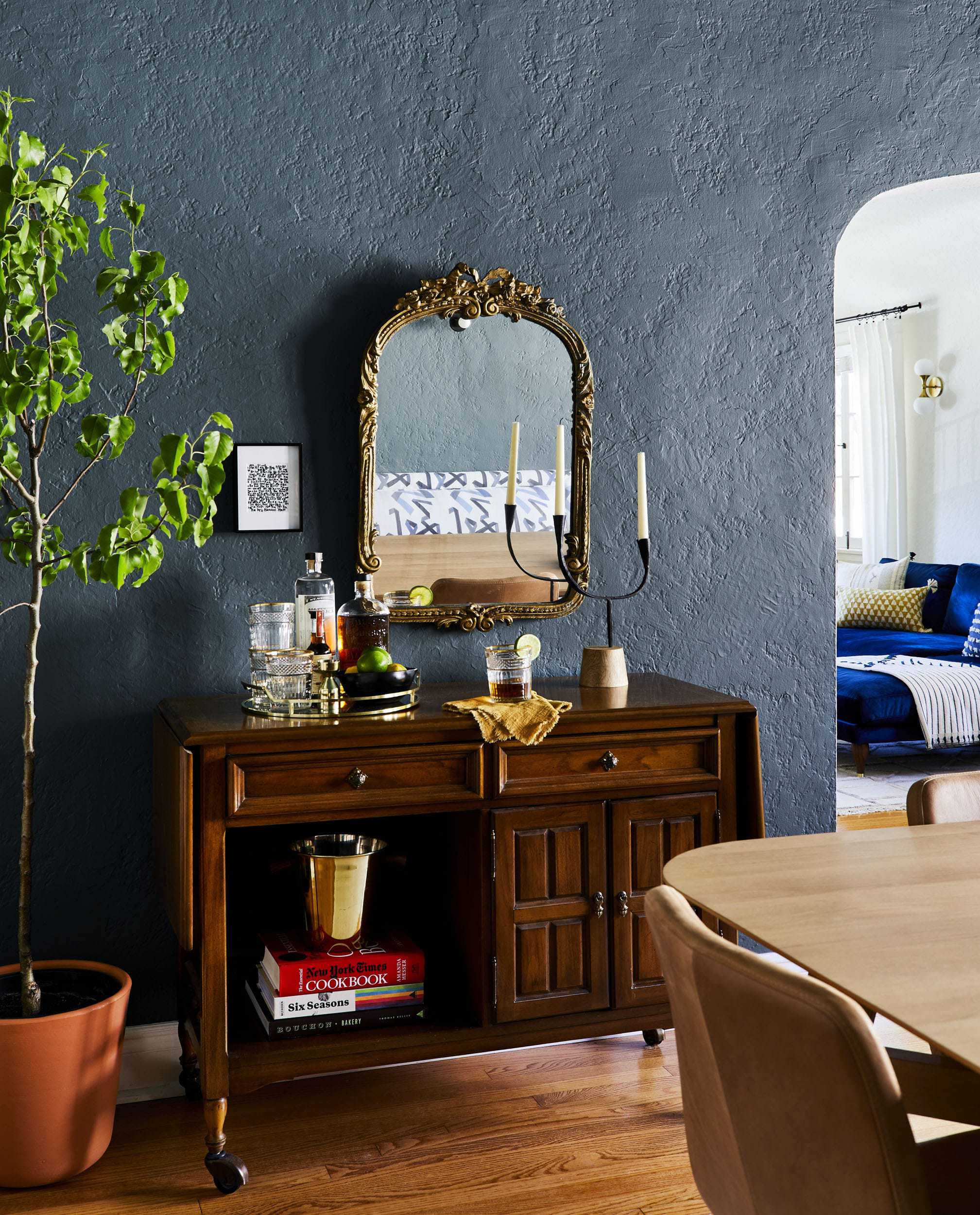 Emily Henderson dining room ideas14