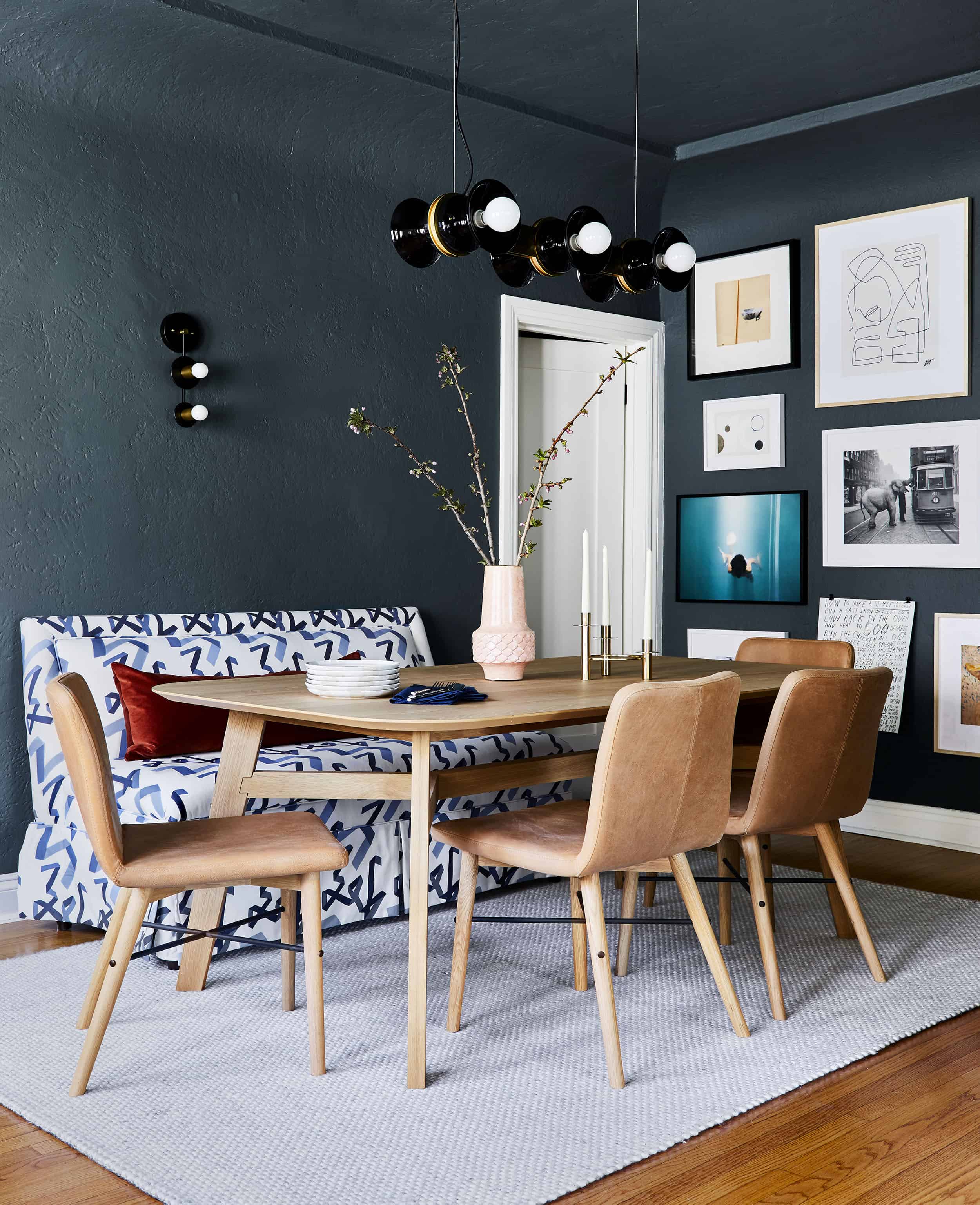 Emily Henderson dining room ideas5