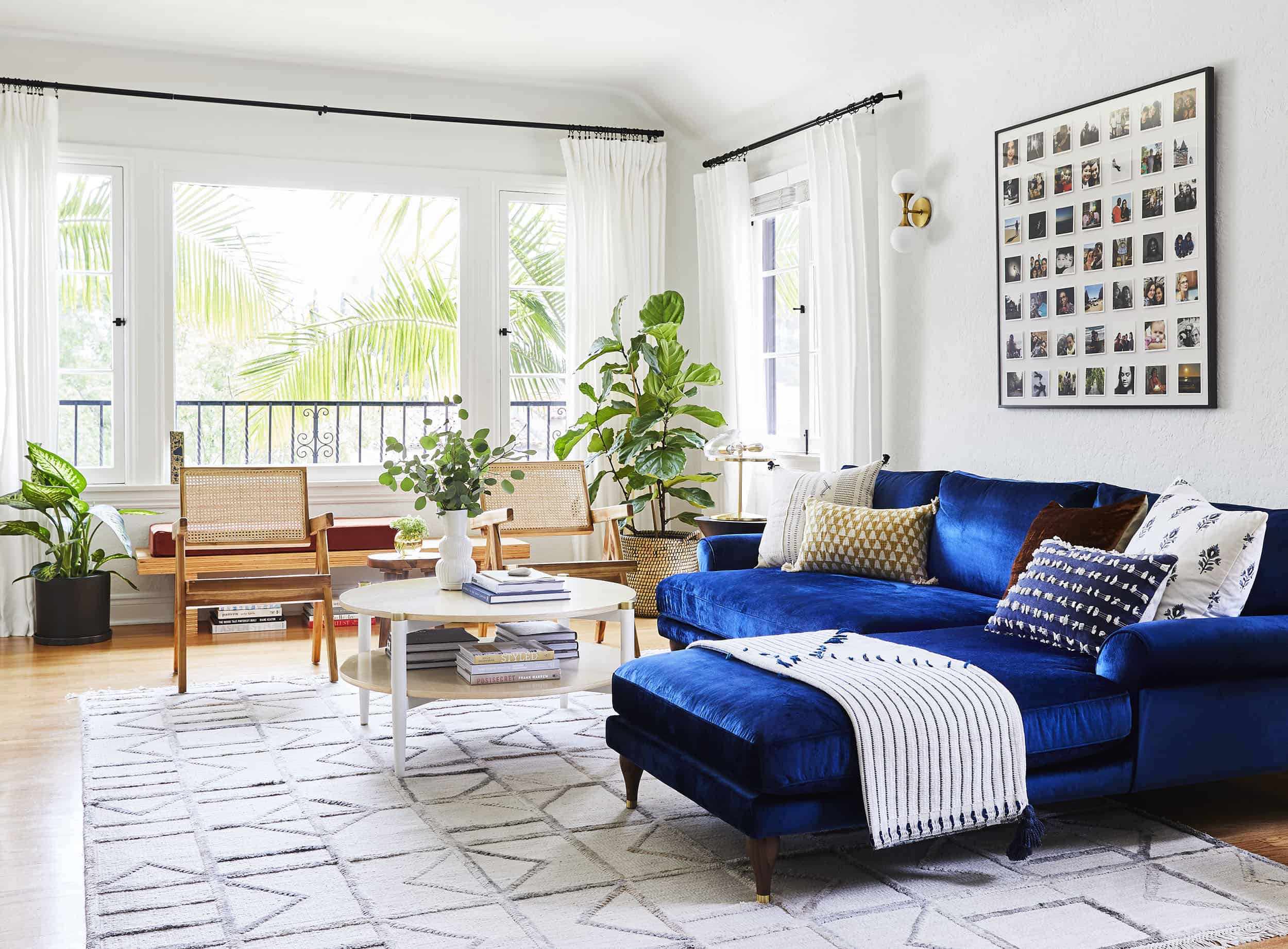 Arlyn Hernandez Makeover Takeover Living Room Ehd3