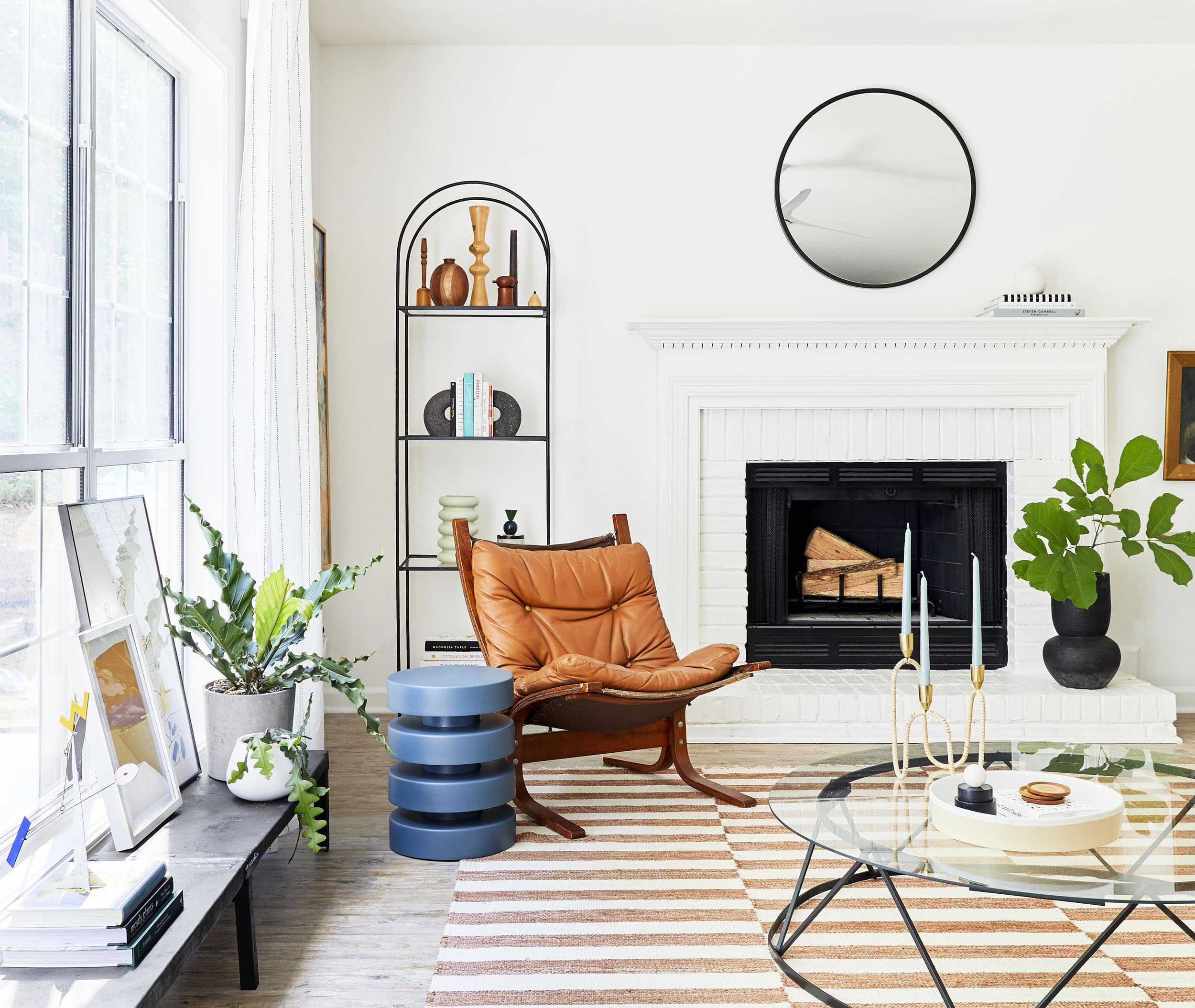 Emily Henderson Invitation Home Apartment Decorating6