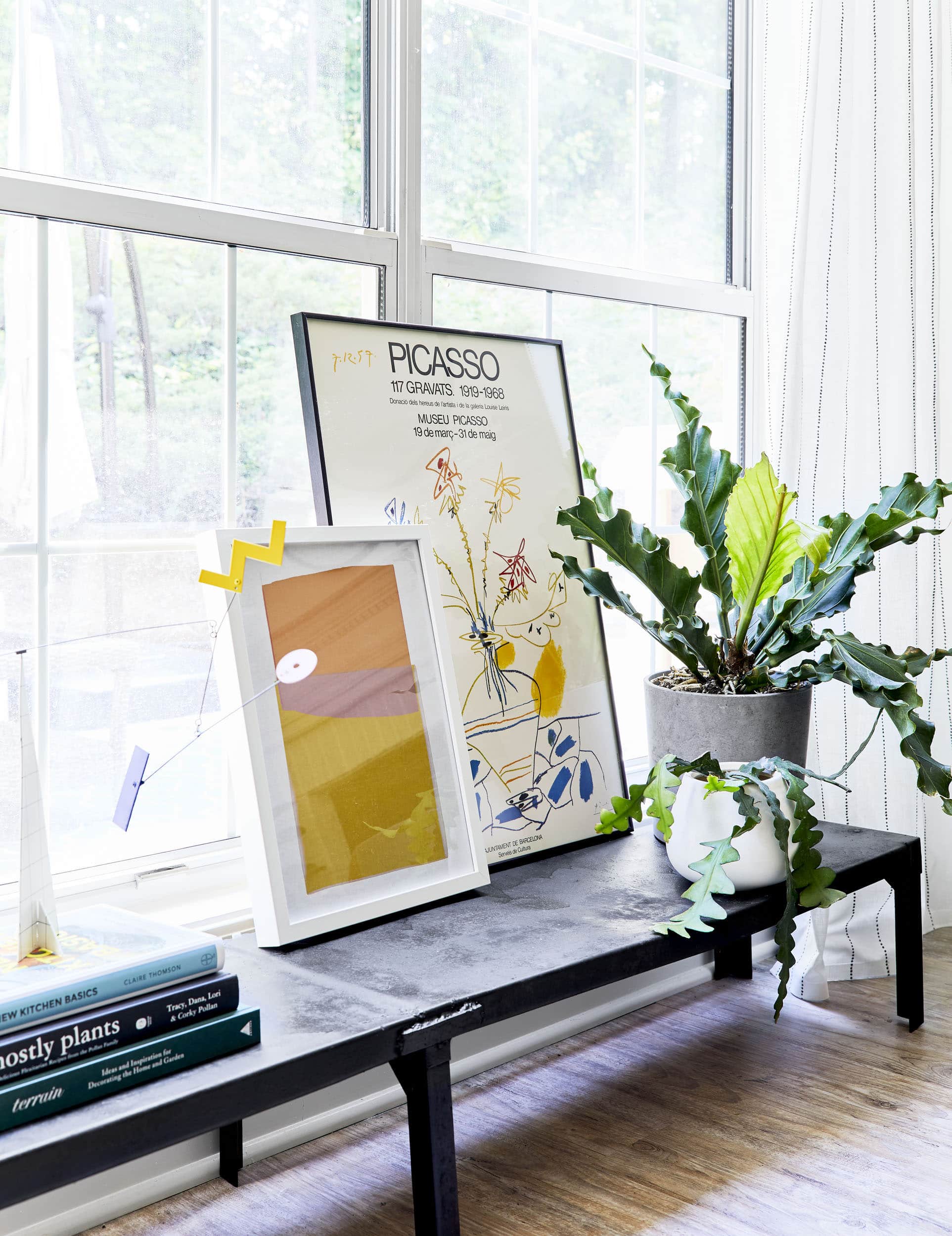 Emily Henderson Invitation Home Apartment Decorating7
