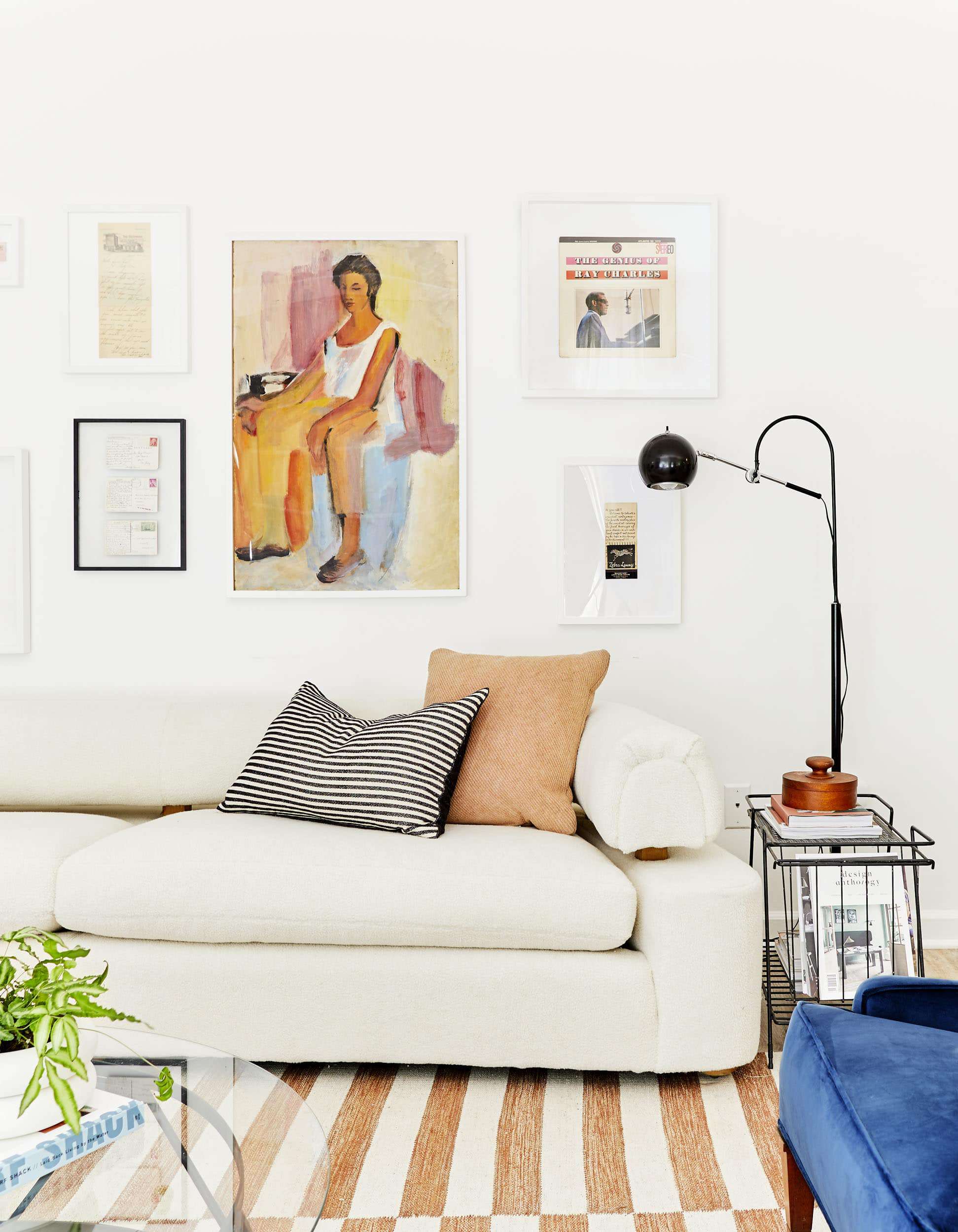 Emily Henderson Invitation Home Apartment Decorating10