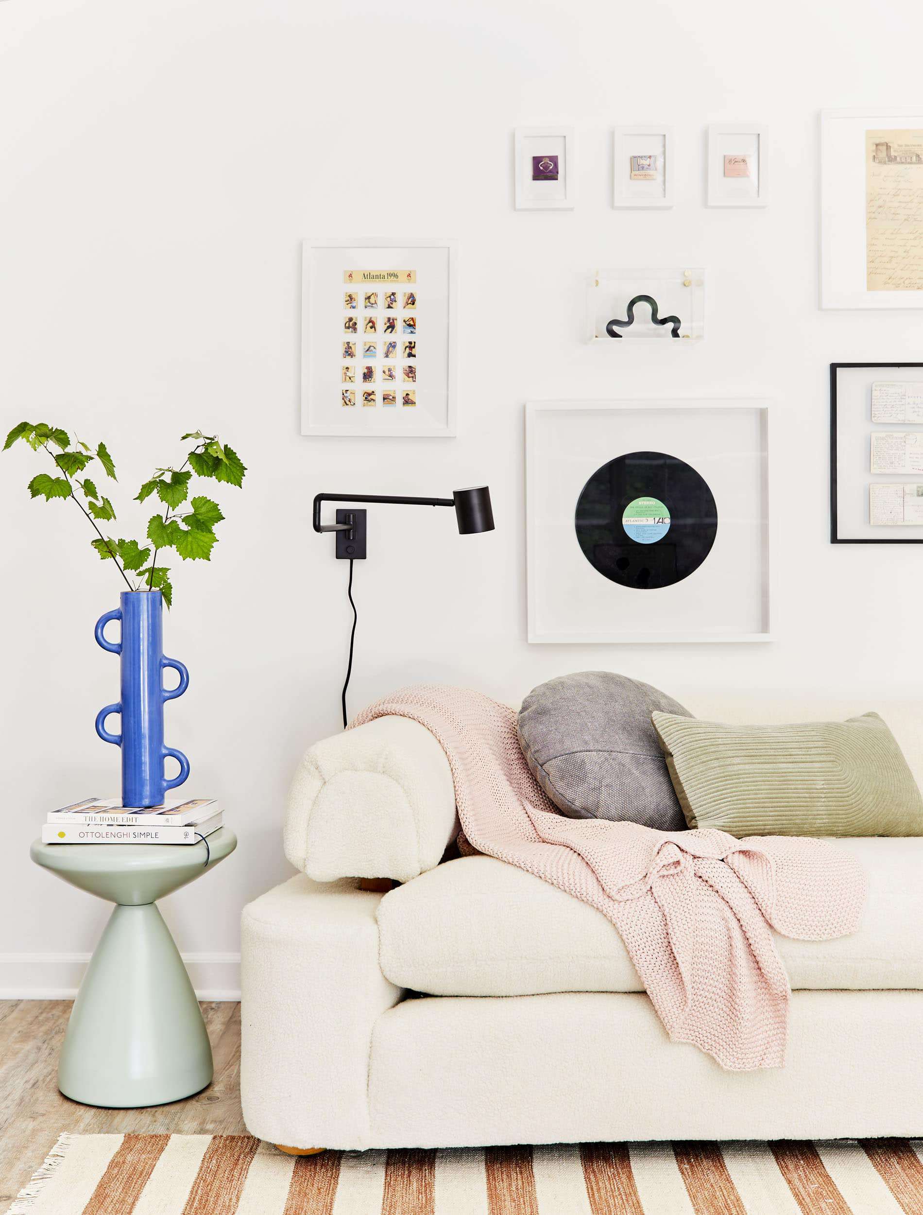 Emily Henderson Invitation Home Apartment Decorating11