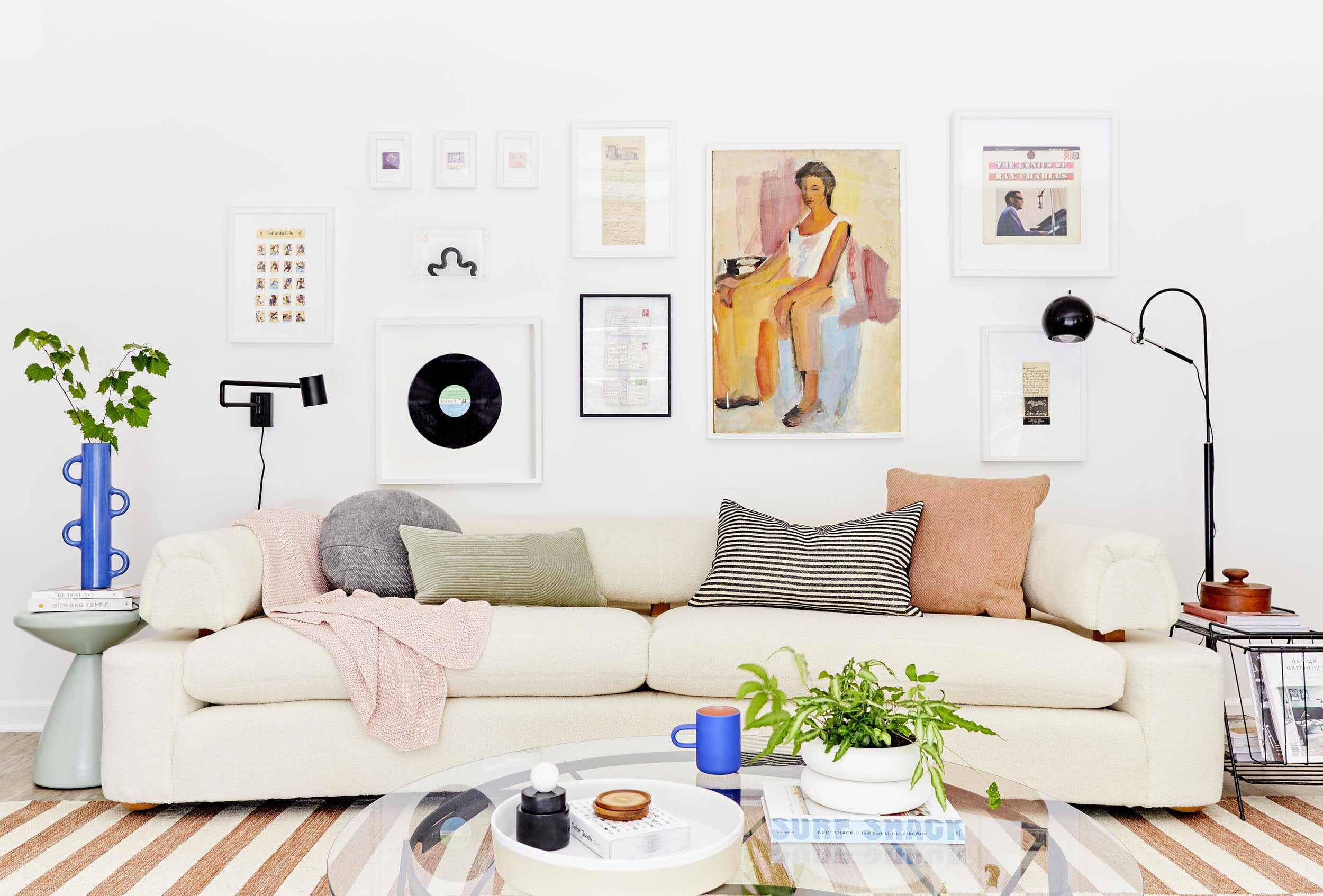 Emily Henderson Invitation Home Apartment Decorating4