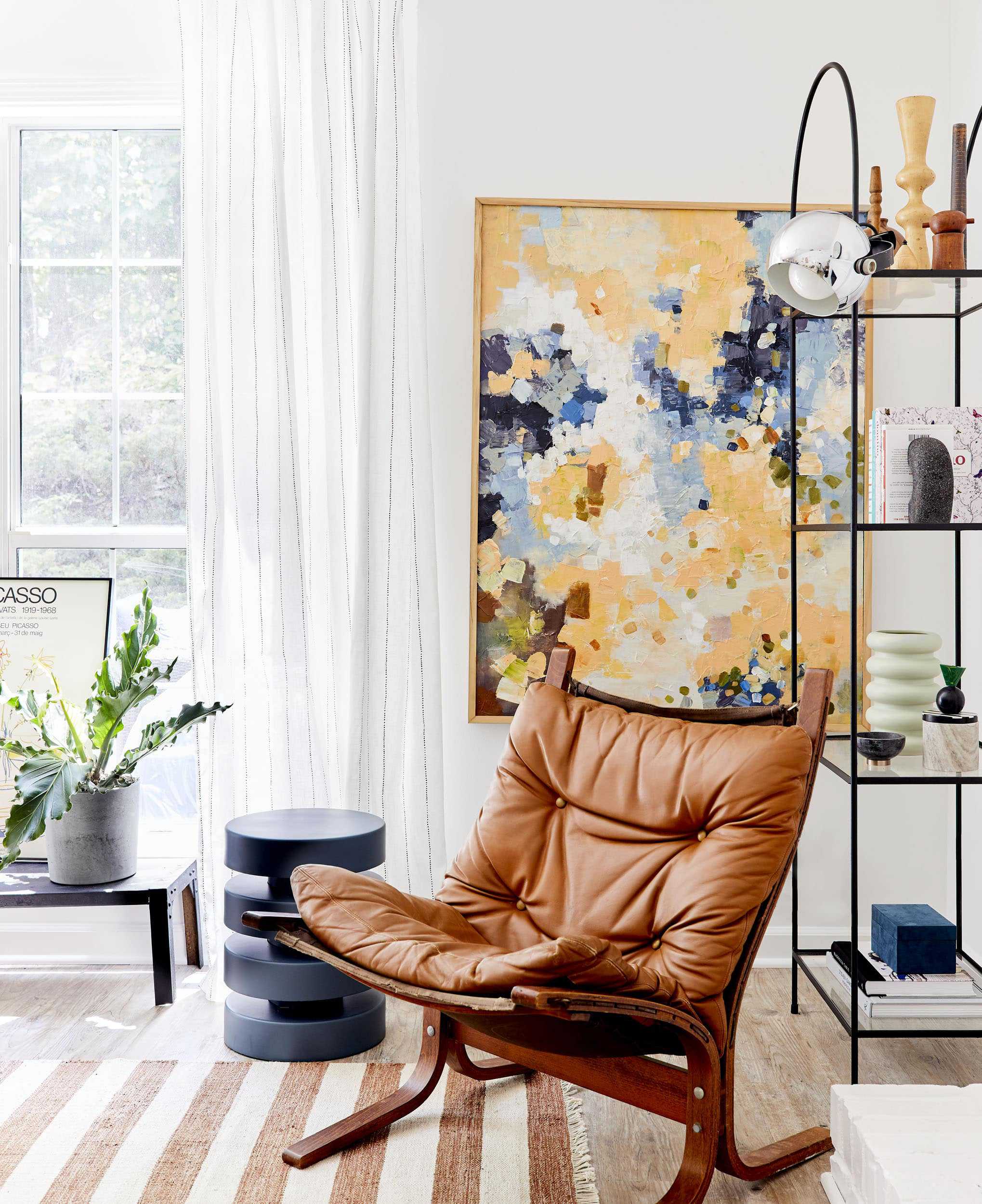 Emily Henderson Invitation Home Apartment Decorating11