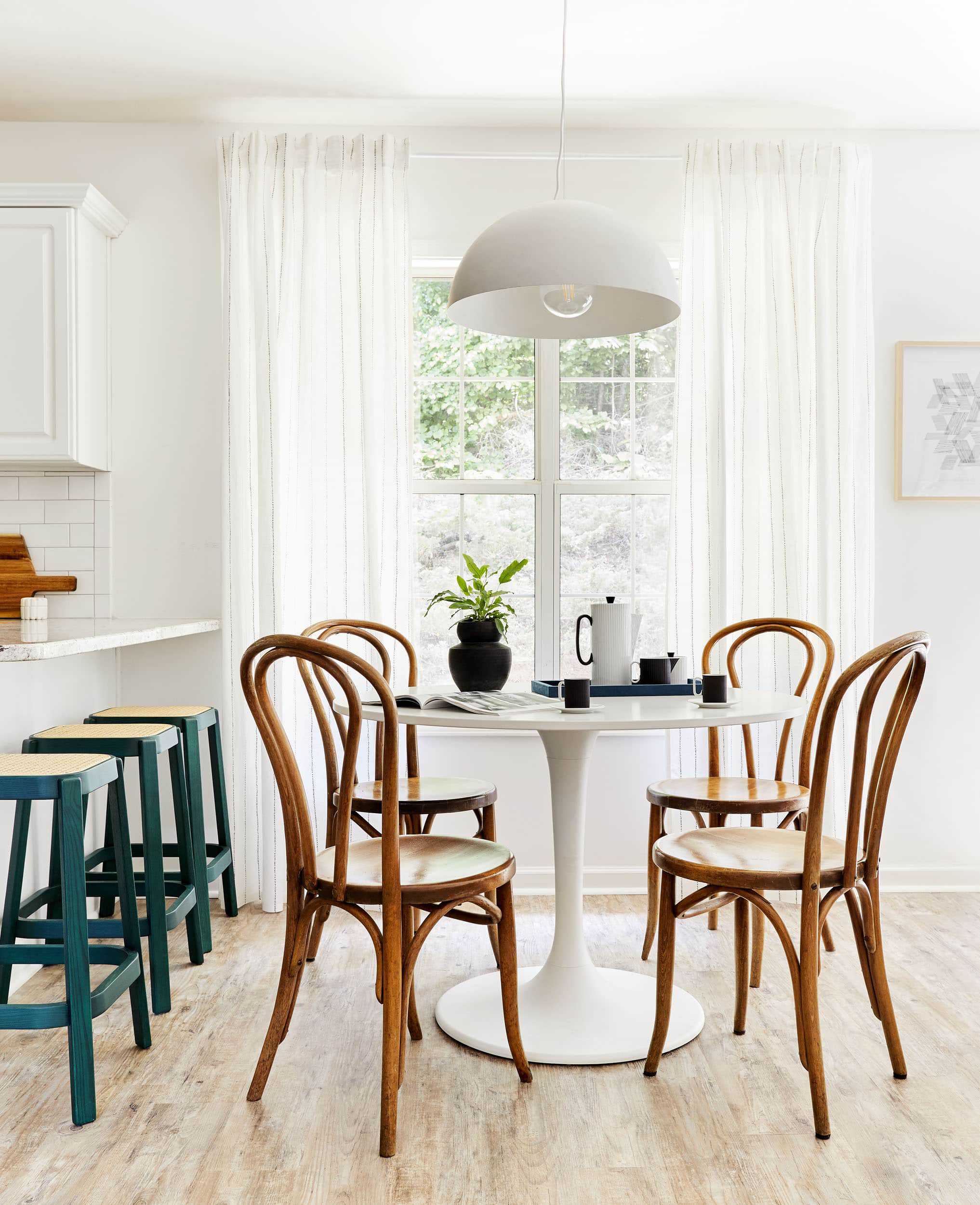 Emily Henderson Invitation Home Apartment Decorating13