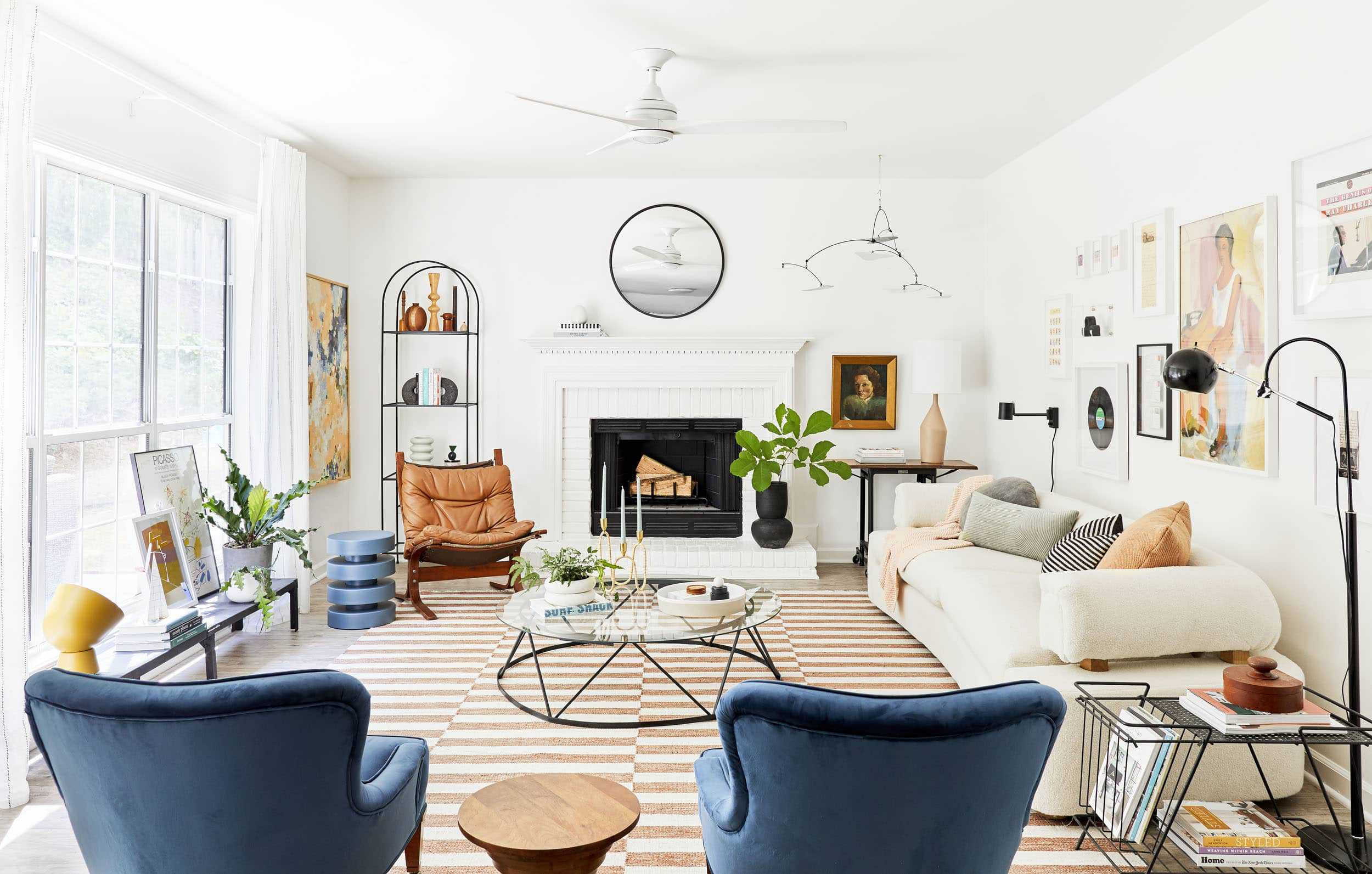Emily Henderson Invitation Home Apartment Decorating3