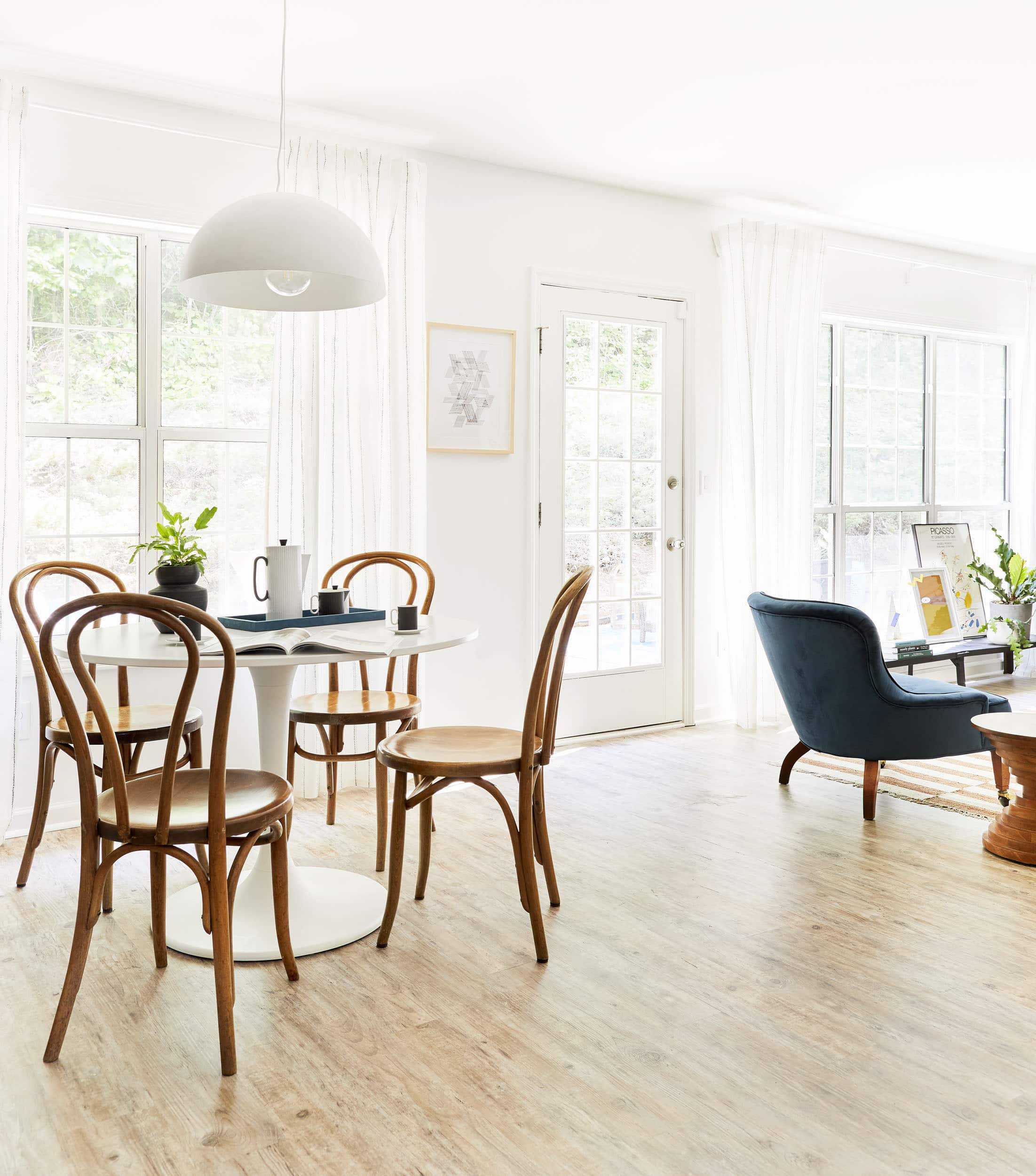 Emily Henderson Invitation Home Apartment Decorating14