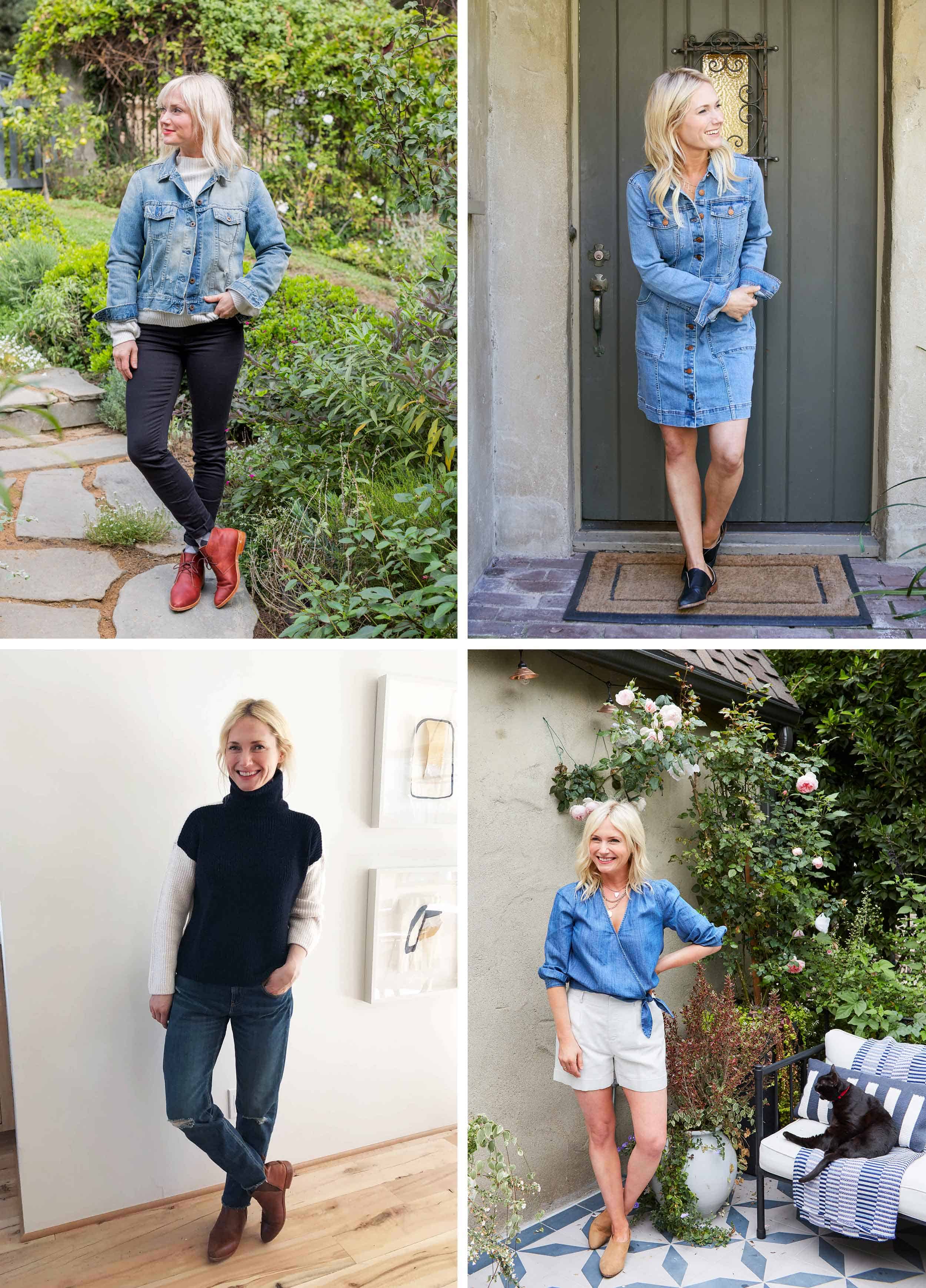 Emily Henderson Nisolo Picks Grid