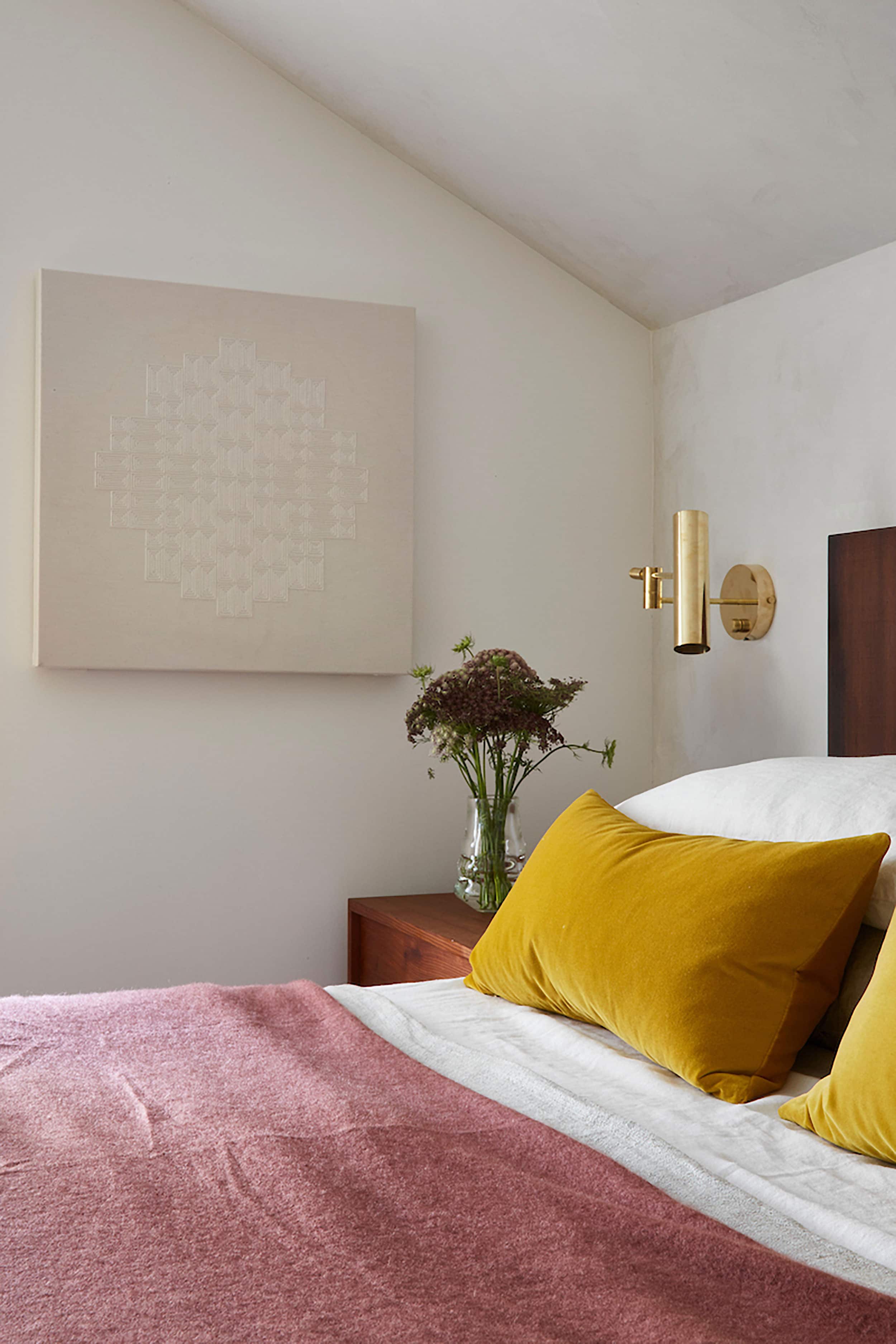 Emily Henderson Yellow Interior Design Ideas 11