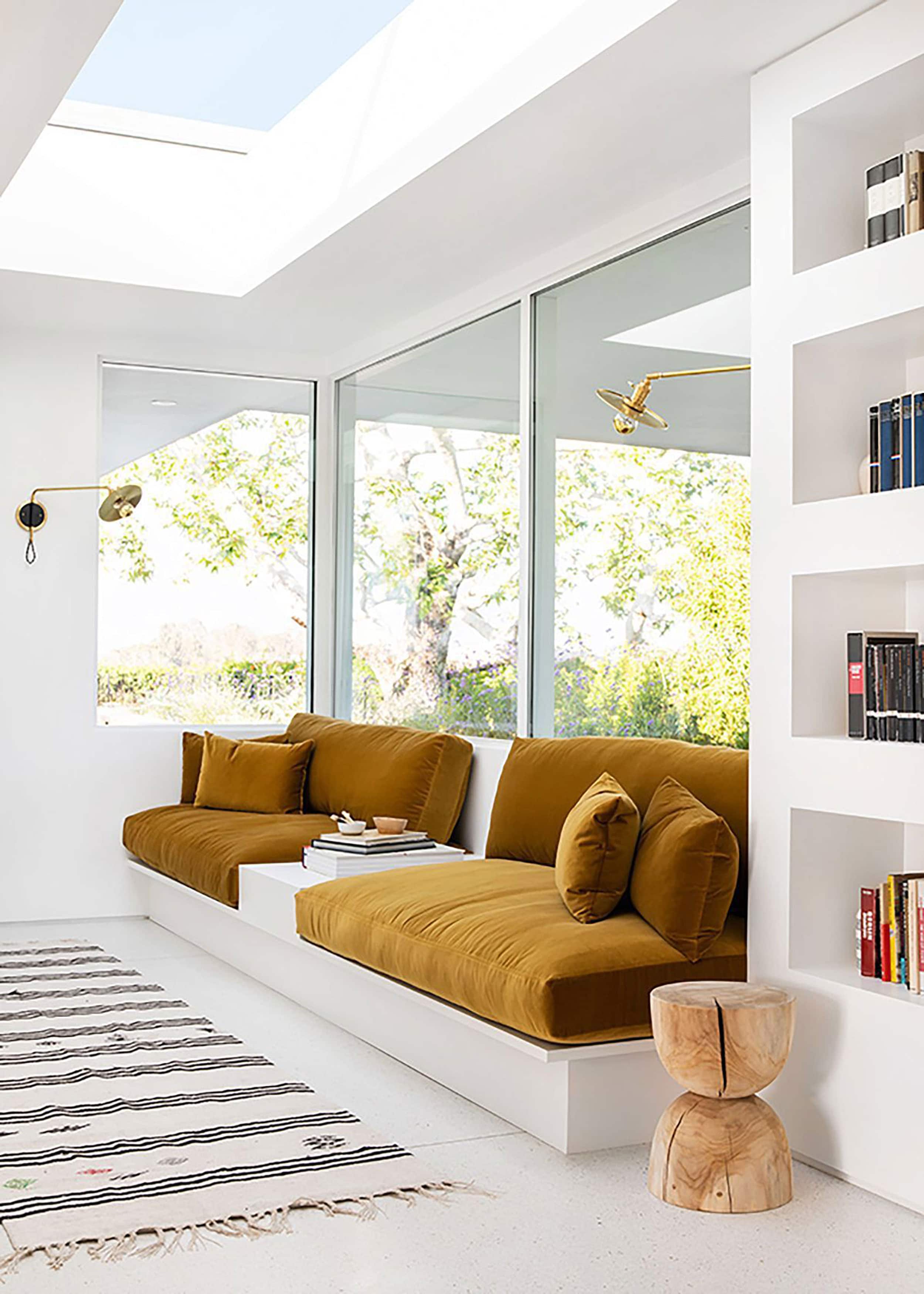 Emily Henderson Yellow Interior Design Ideas 13