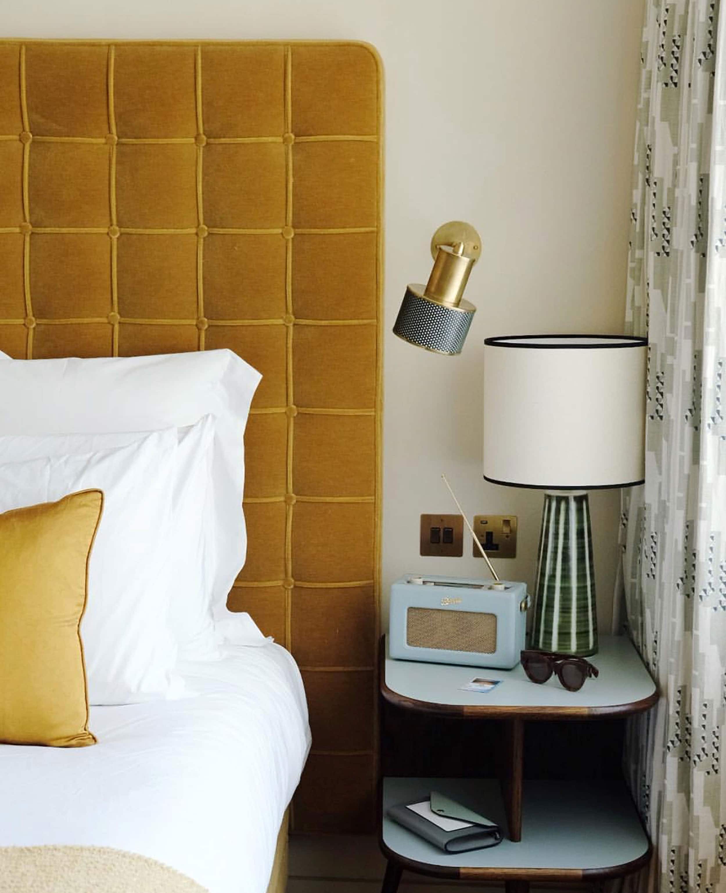 Emily Henderson Yellow Interior Design Ideas 17