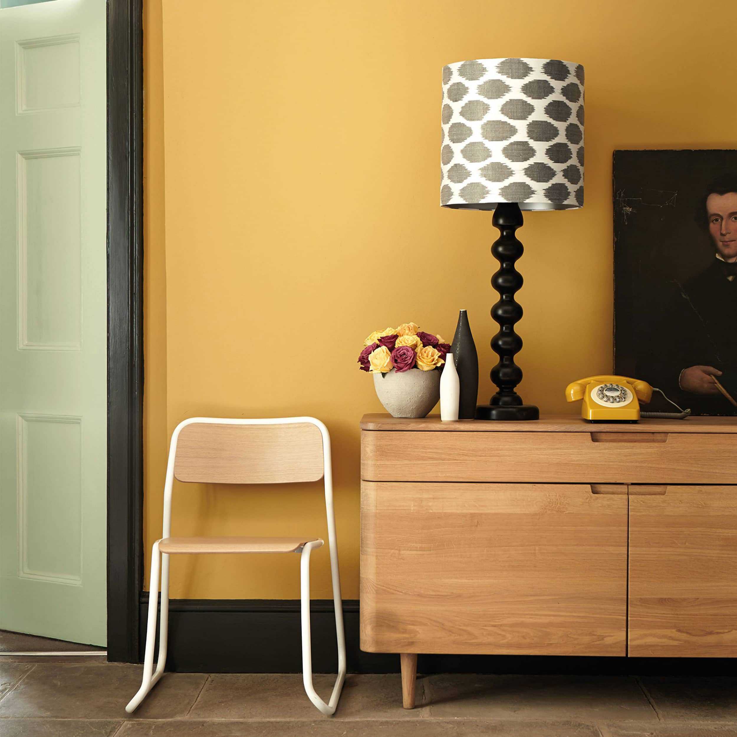 Emily Henderson Yellow Interior Design Ideas 18 Copy