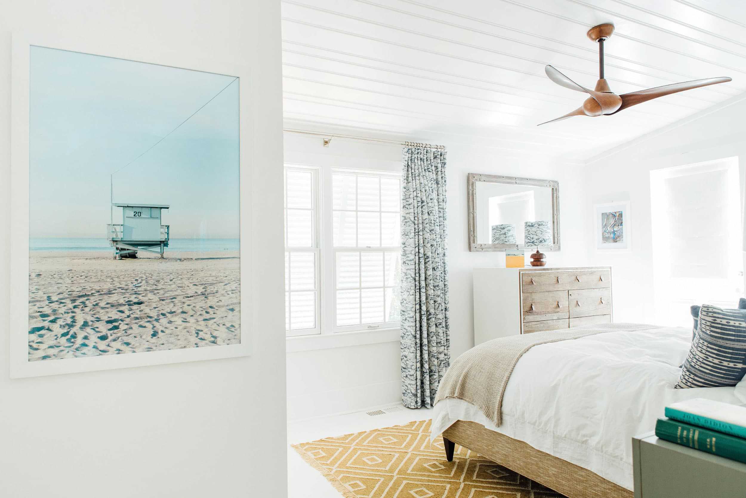 Emily Henderson Yellow Interior Design Ideas 7