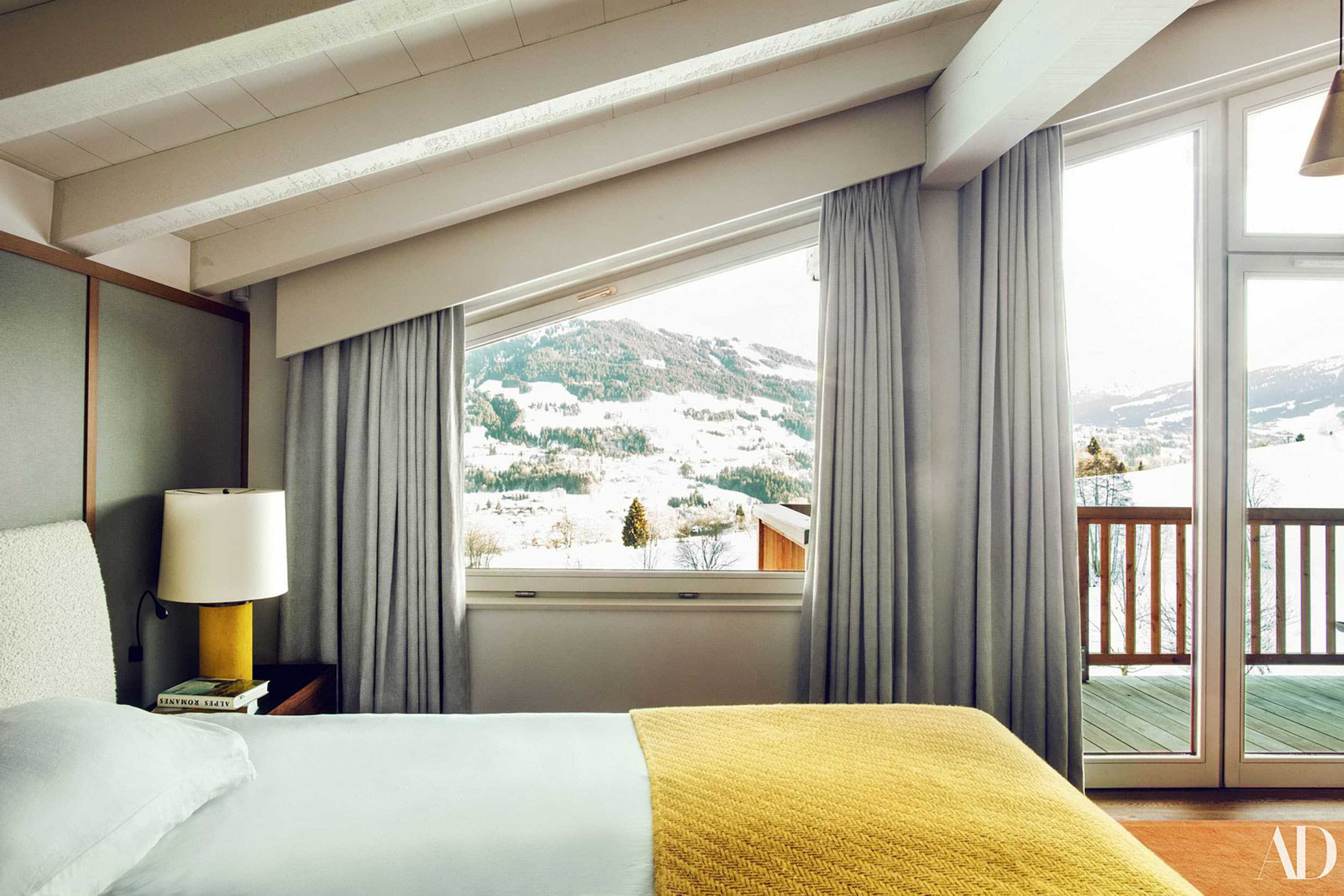 Emily Henderson Yellow Interior Design Ideas 9