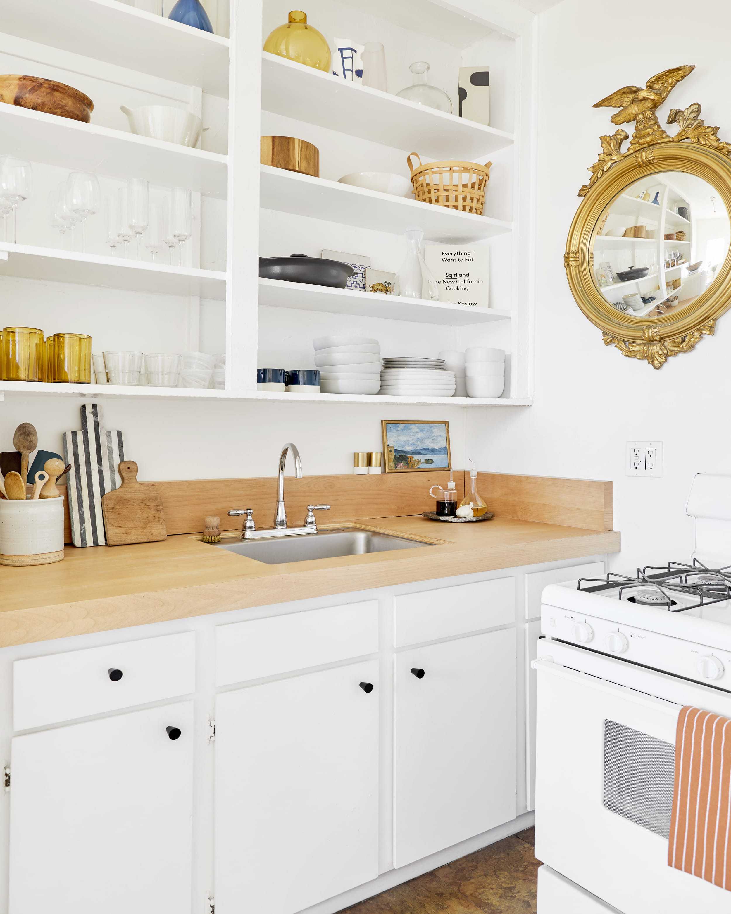 Emily Henderson Affordable Cabinet Hardware 3
