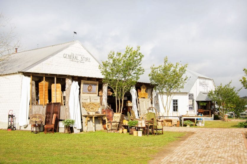 Emily Henderson Round Top Texas Antique Flea Market Shopping Ehd Team Intro Post 31