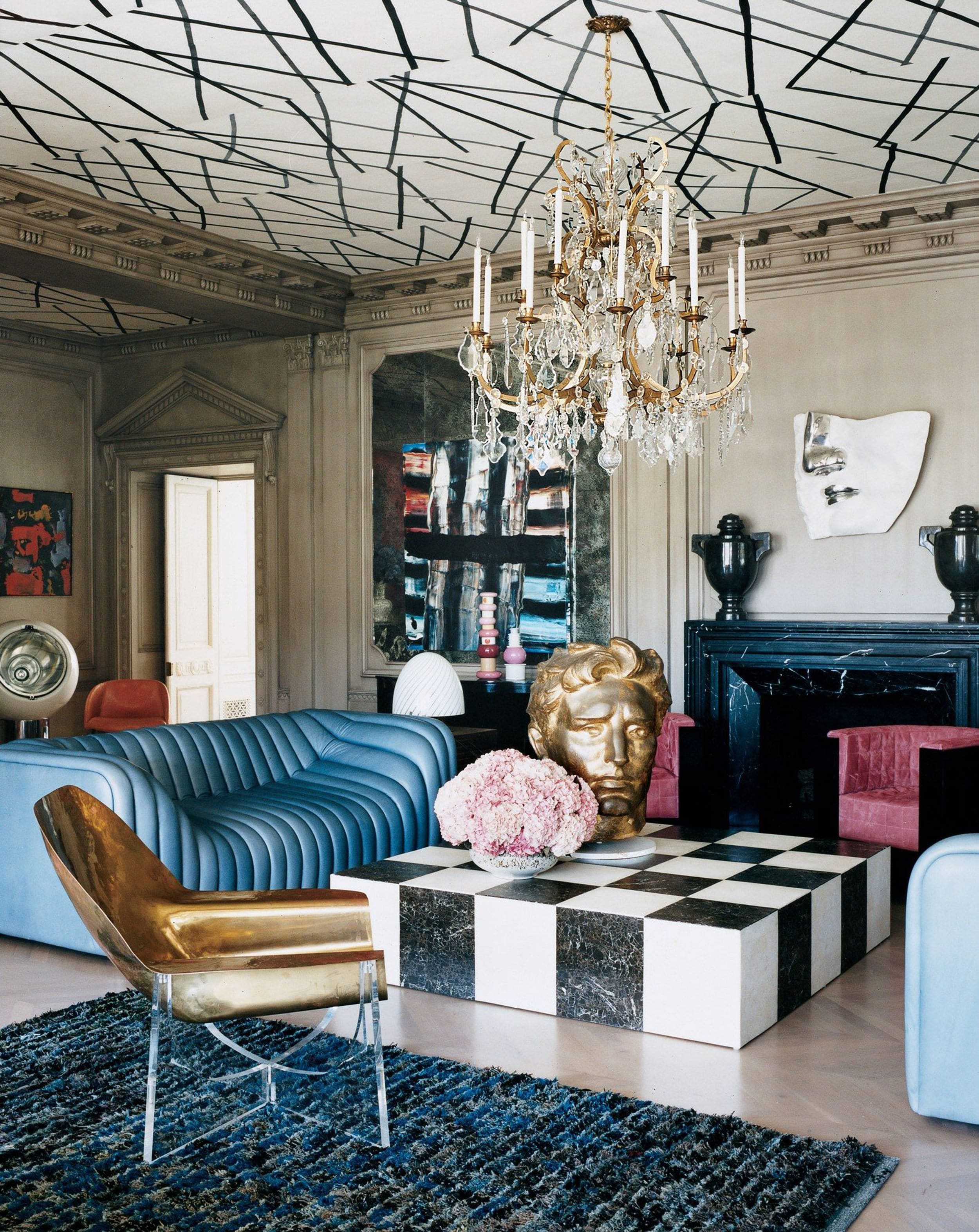 Emily Henderson Design Trends 2019 New Postmodern 14