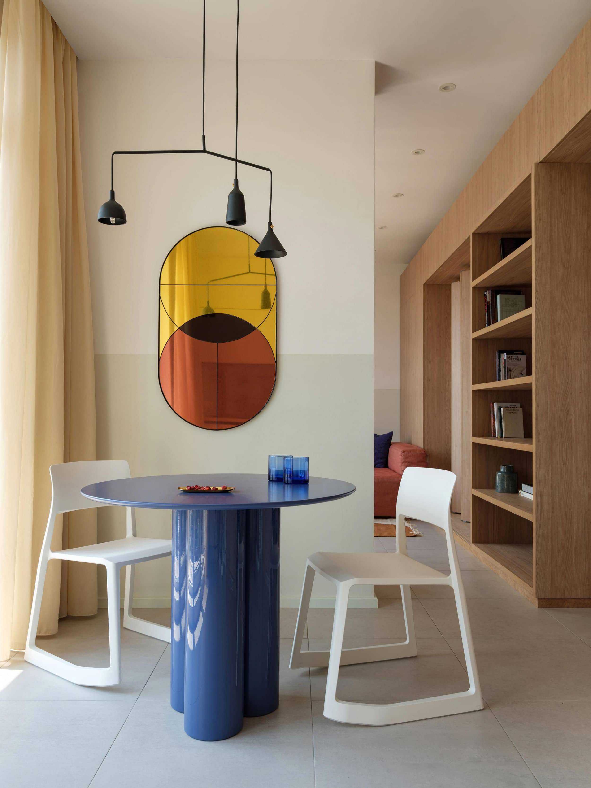 Emily Henderson Design Trends 2019 New Postmodern 3