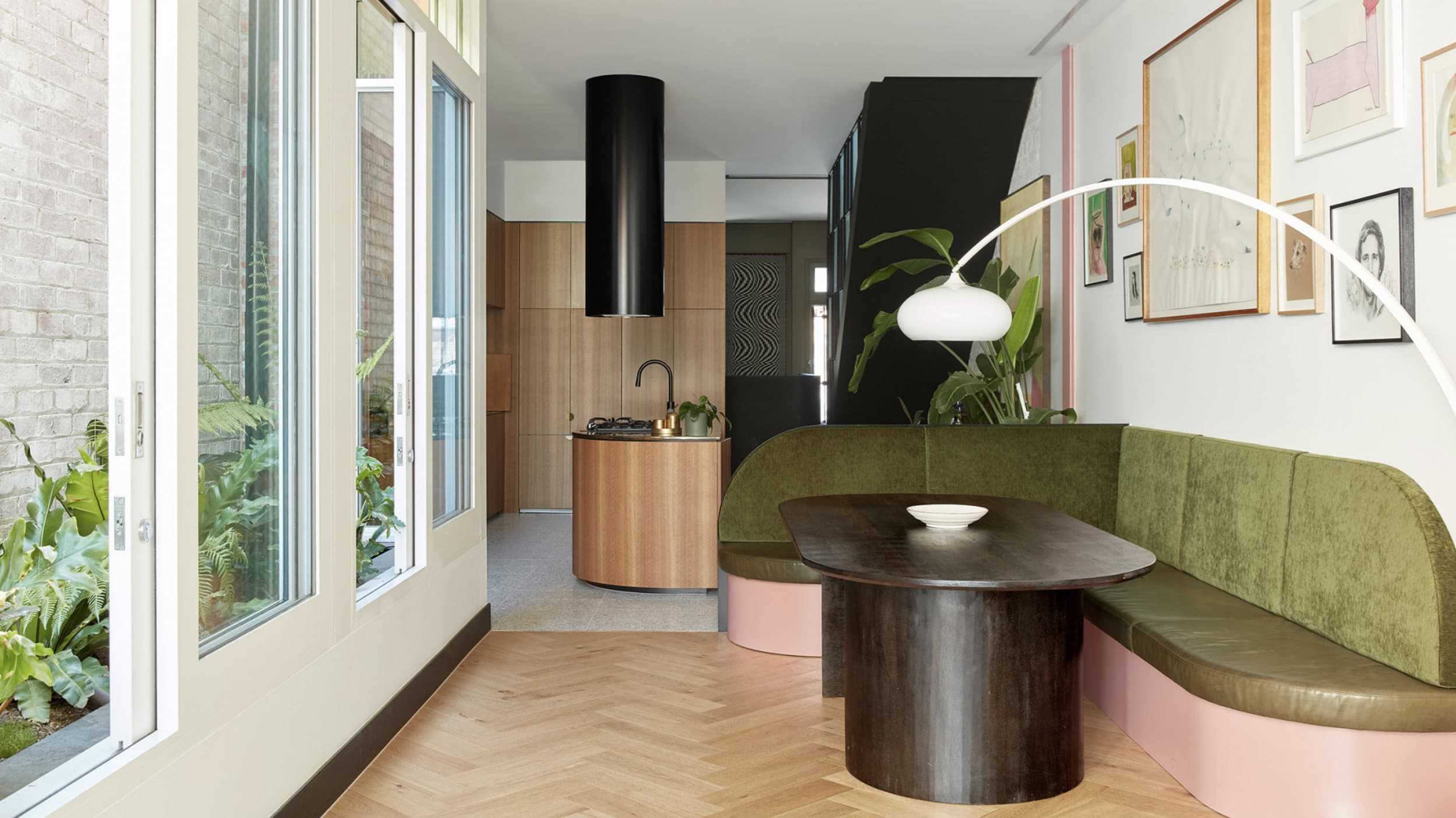 Emily Henderson Design Trends 2019 New Postmodern 31