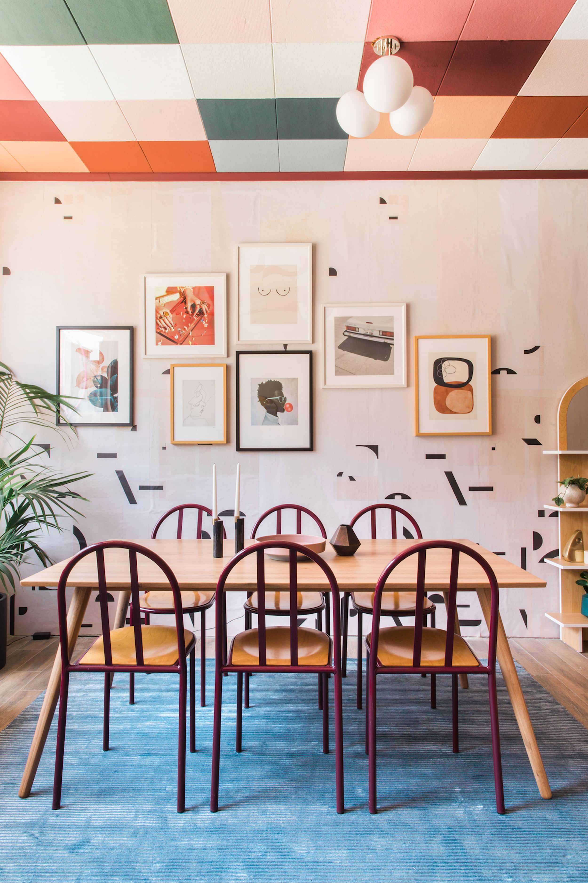 Emily Henderson Design Trends 2019 New Postmodern 36