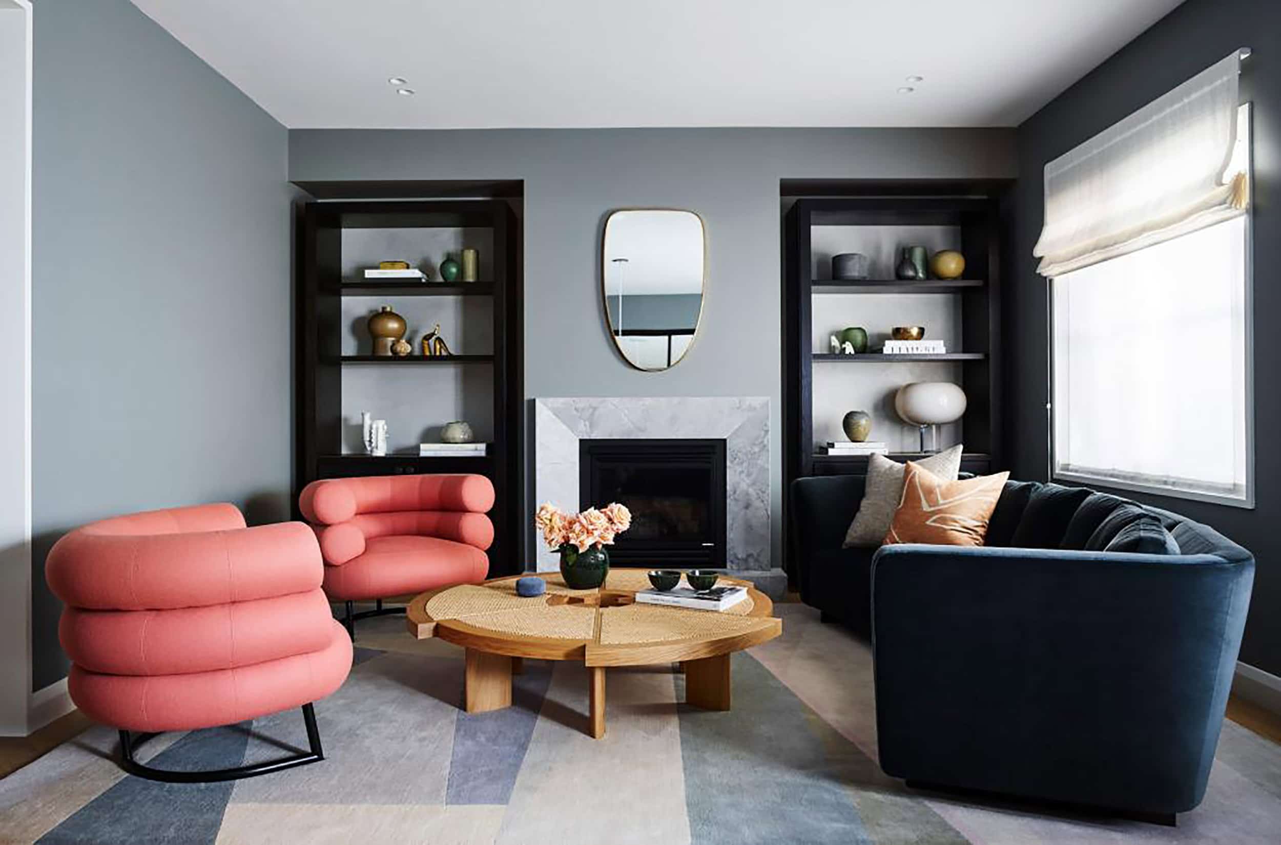 Emily Henderson Design Trends 2019 New Postmodern 45