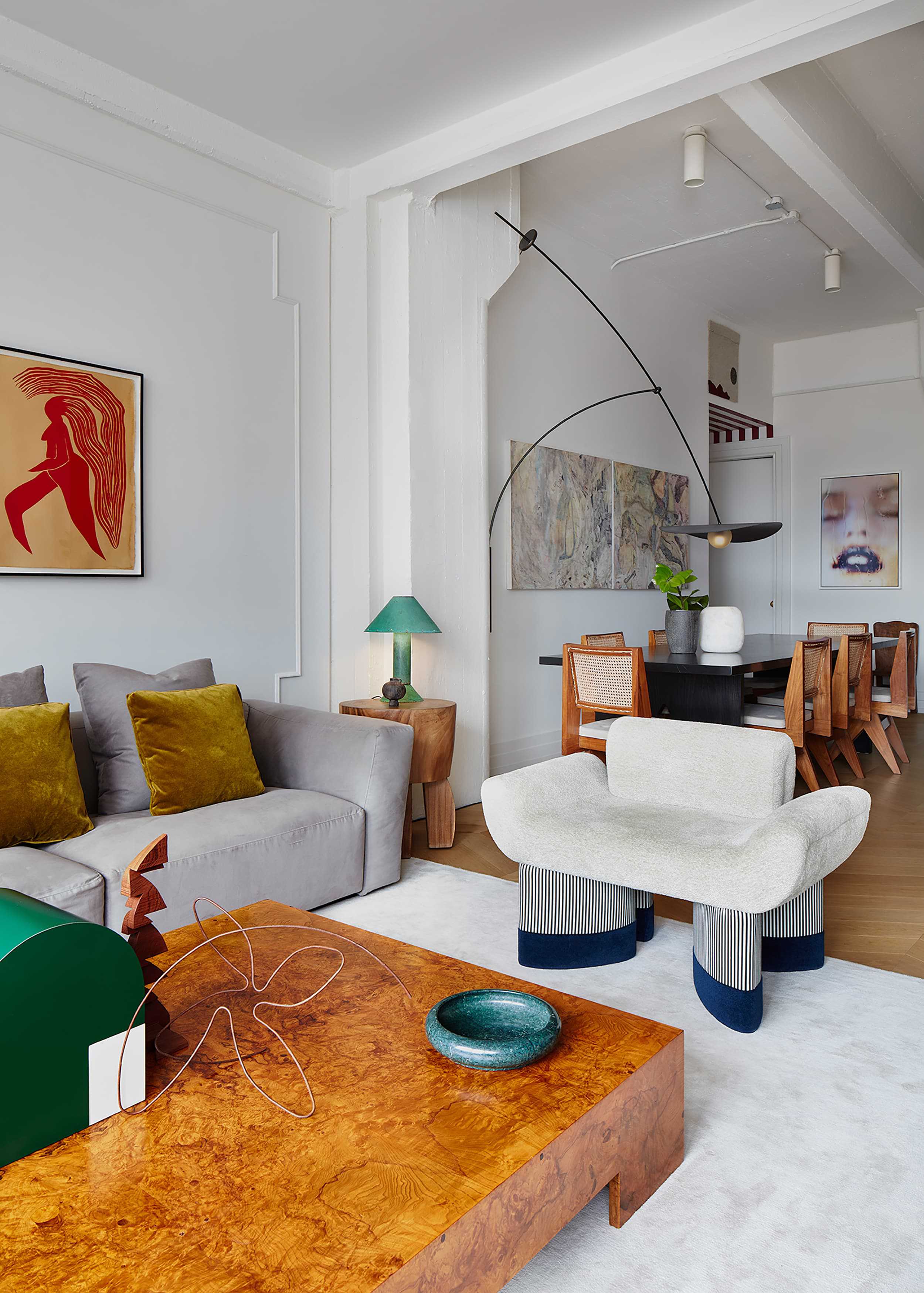 Emily Henderson Design Trends 2019 New Postmodern 47