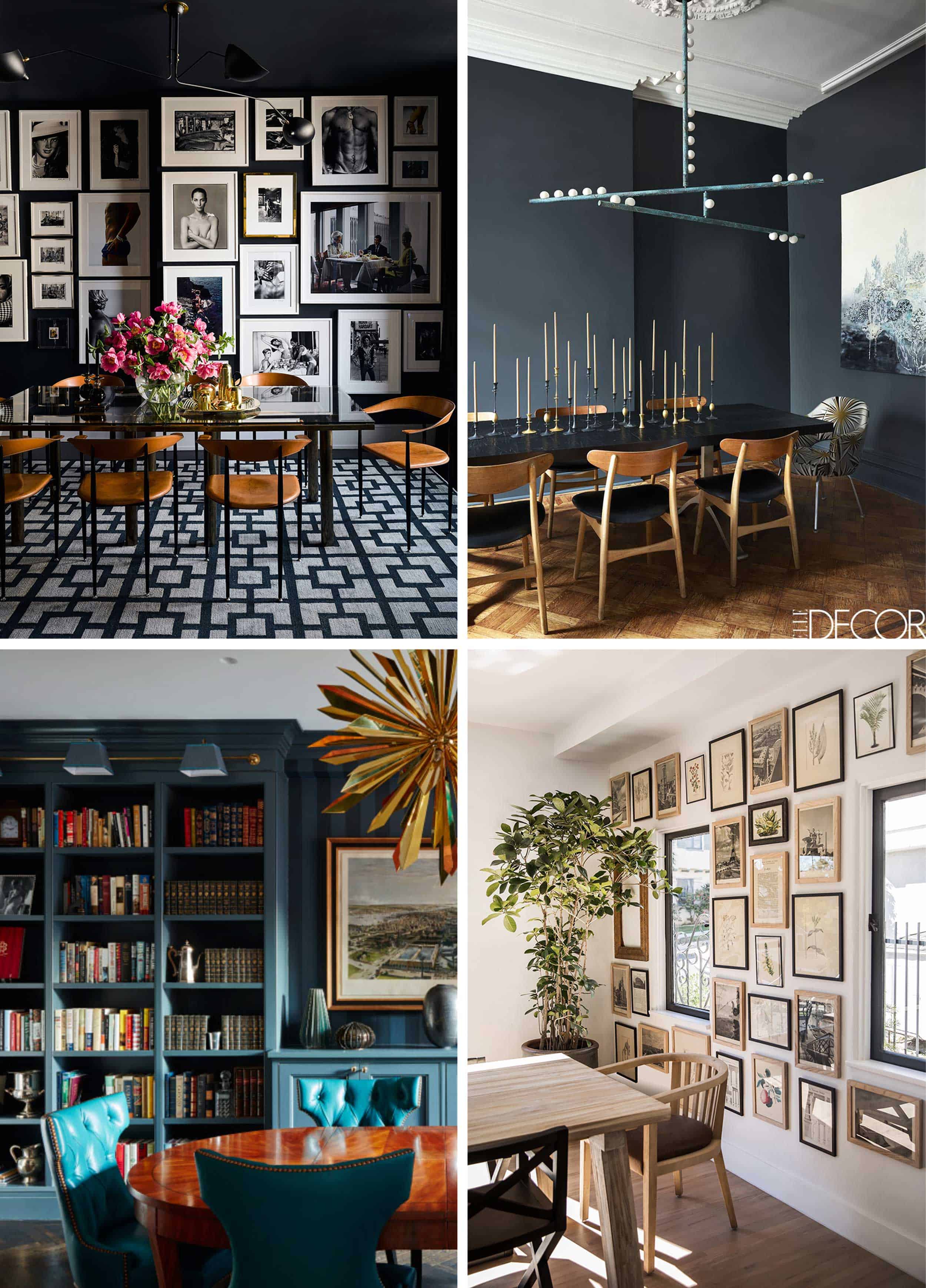 Inspiration Dining Room