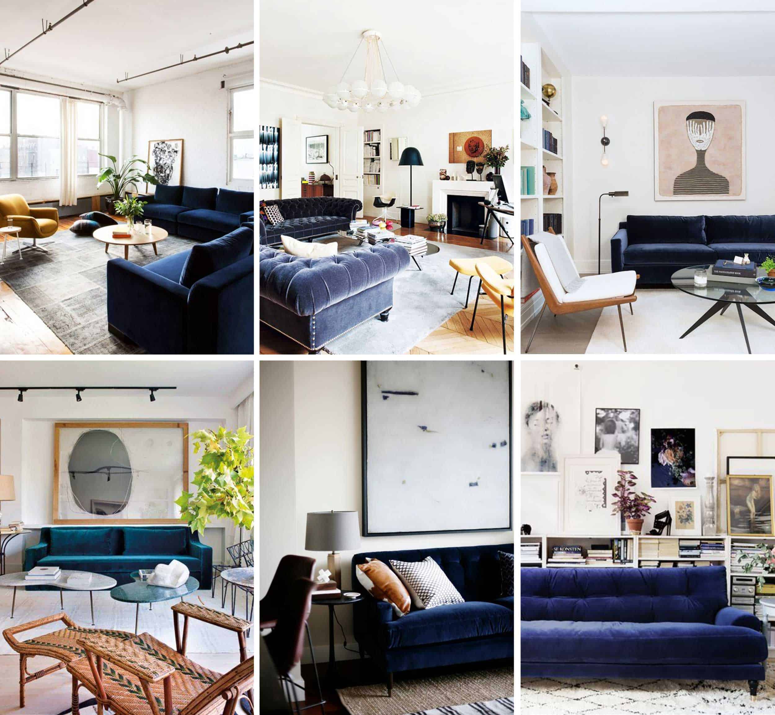 Inspiration Living Room