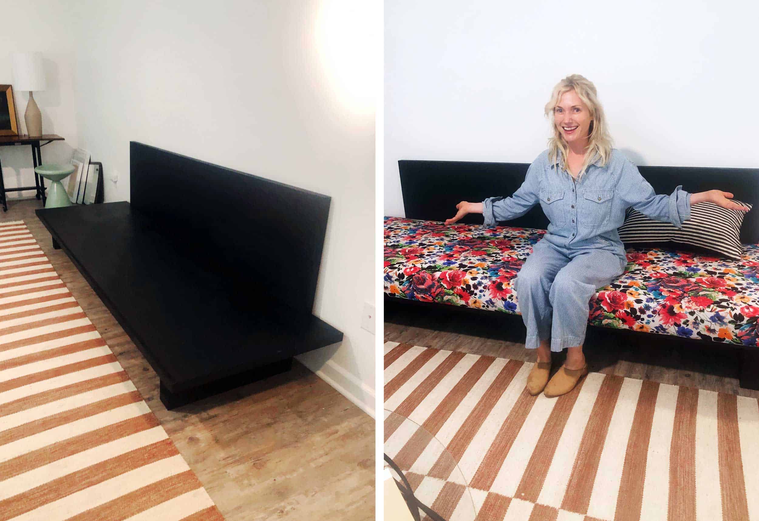 Invitation Home Sofa Fail