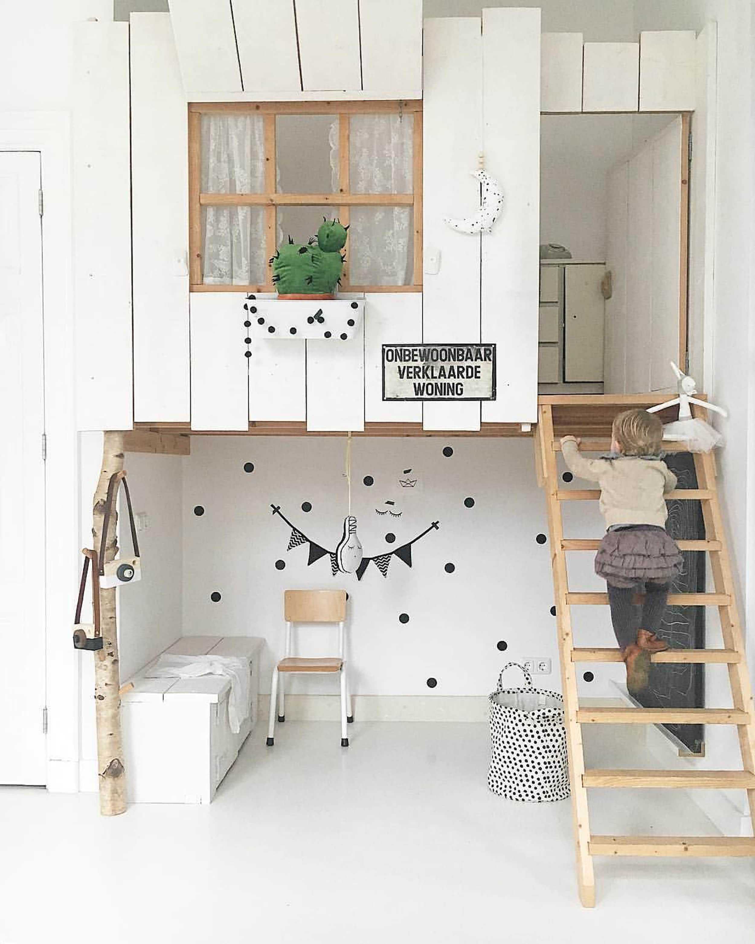 White Wood Inspo