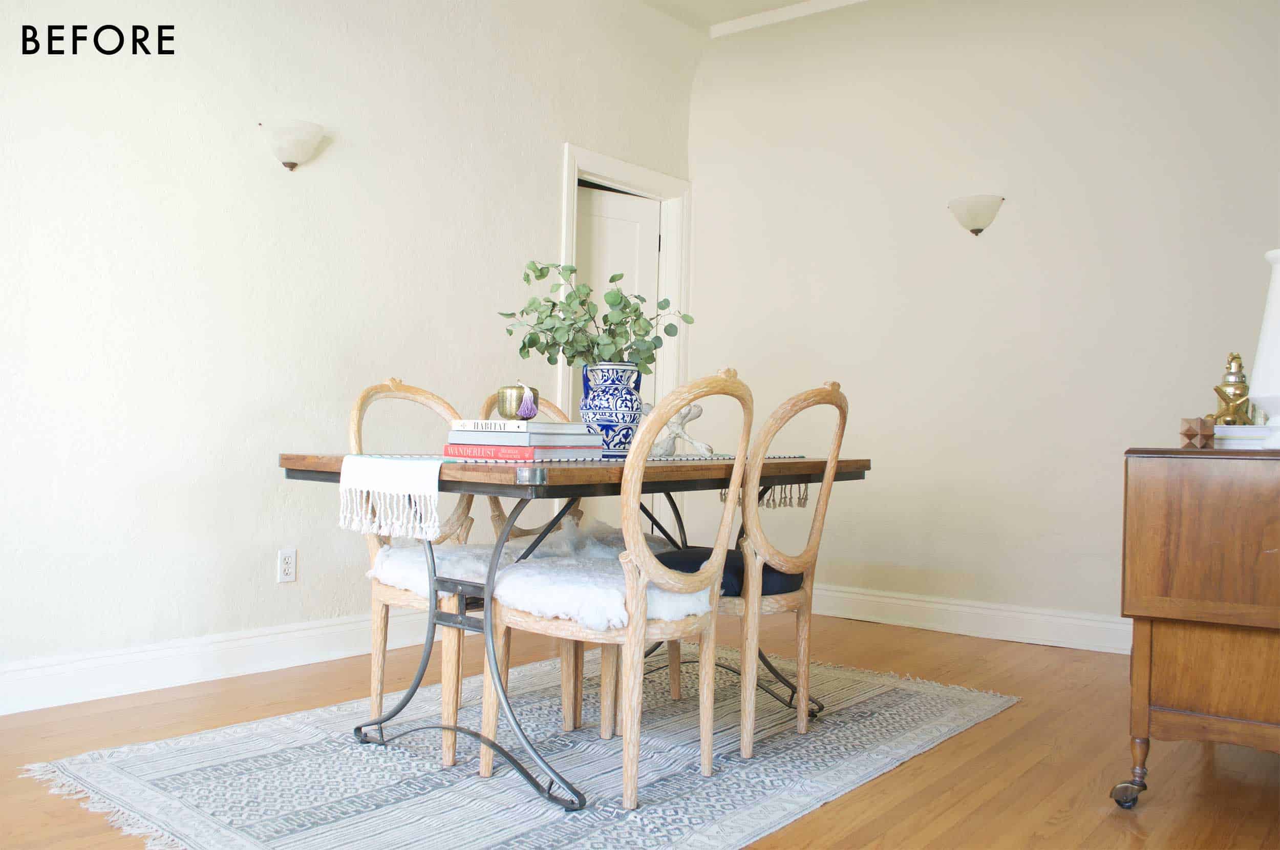 Dining Room 1