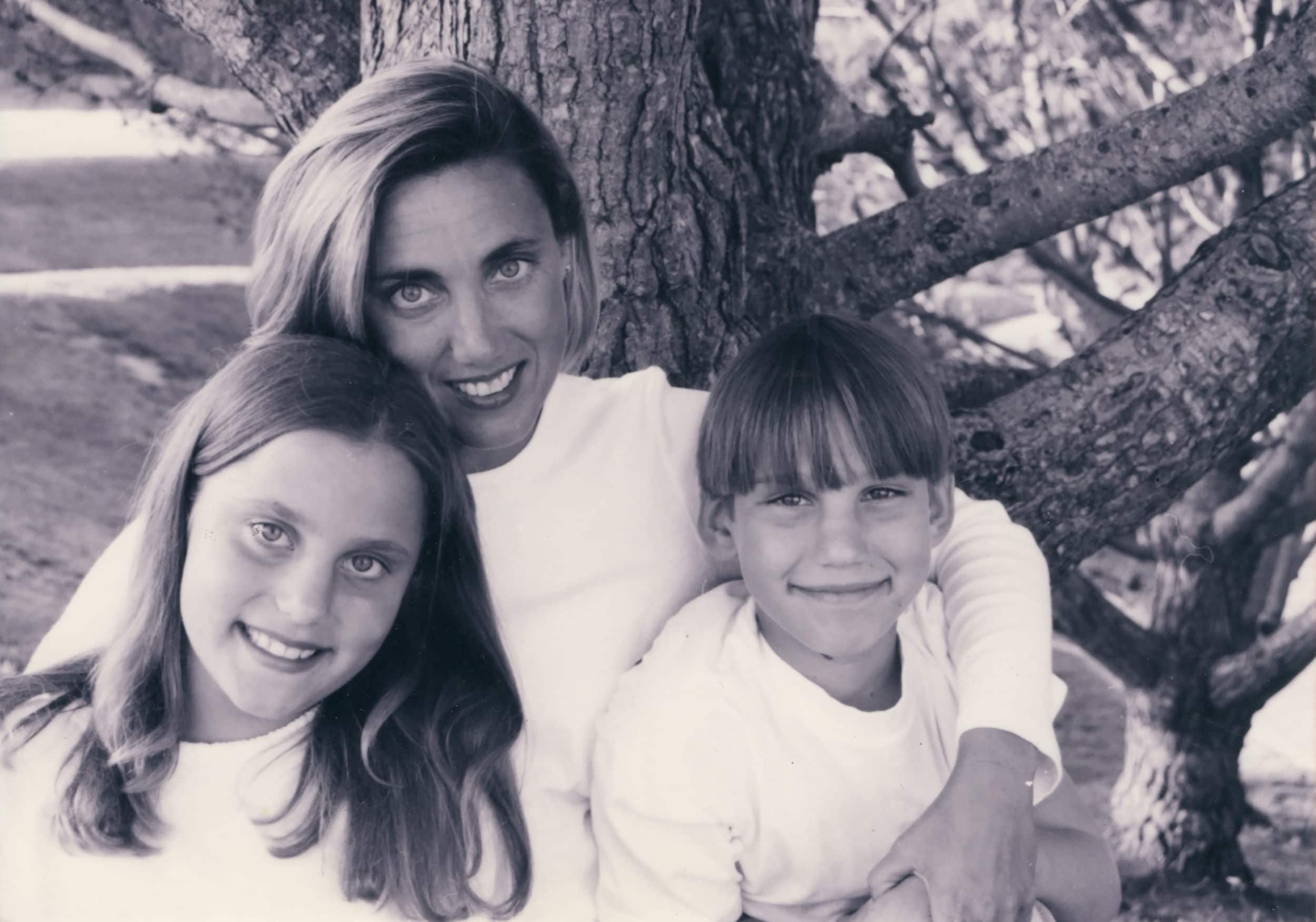 Jess Bunge Fam Photo 2
