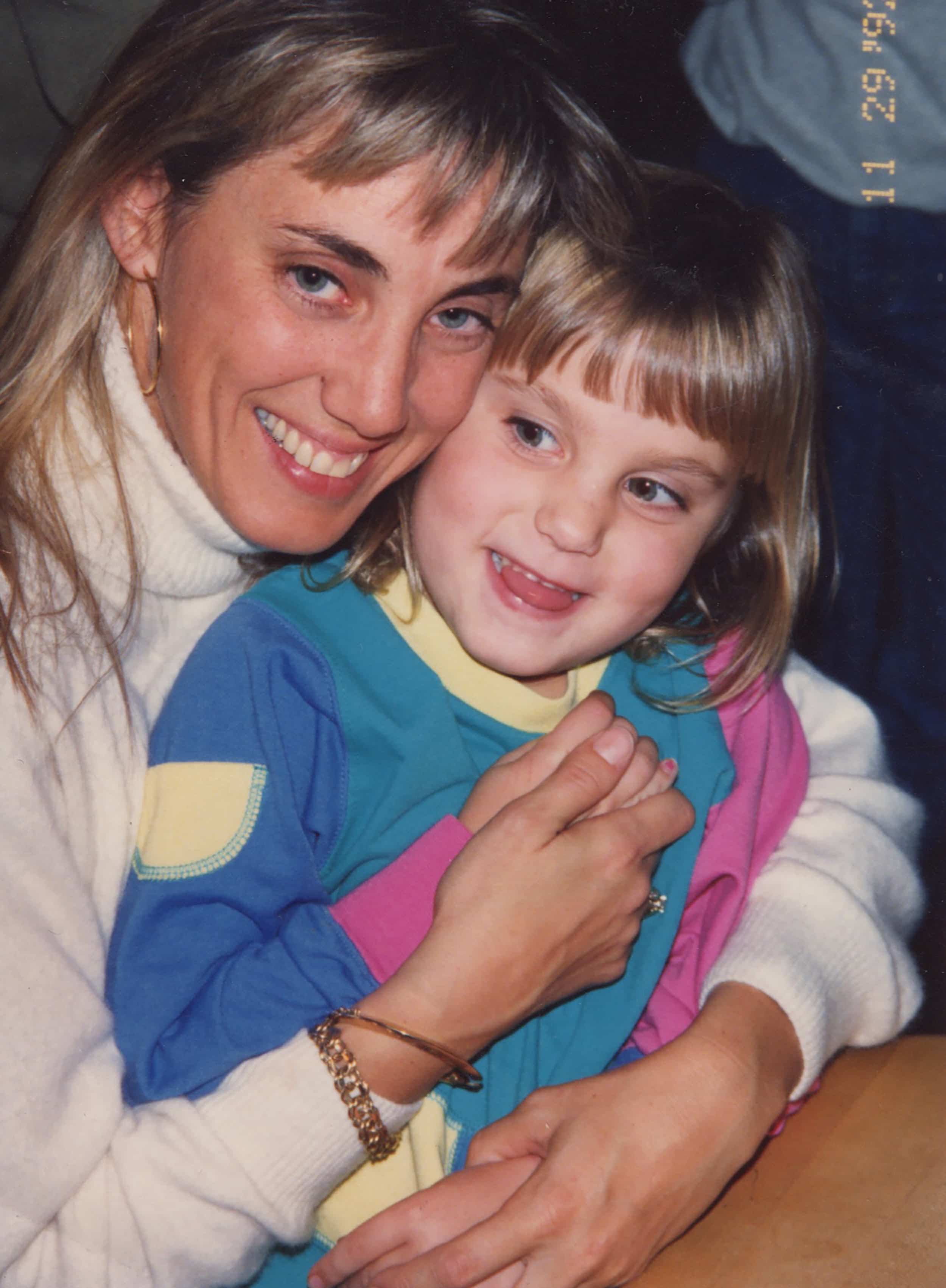 Jess Bunge Fam Photo 6