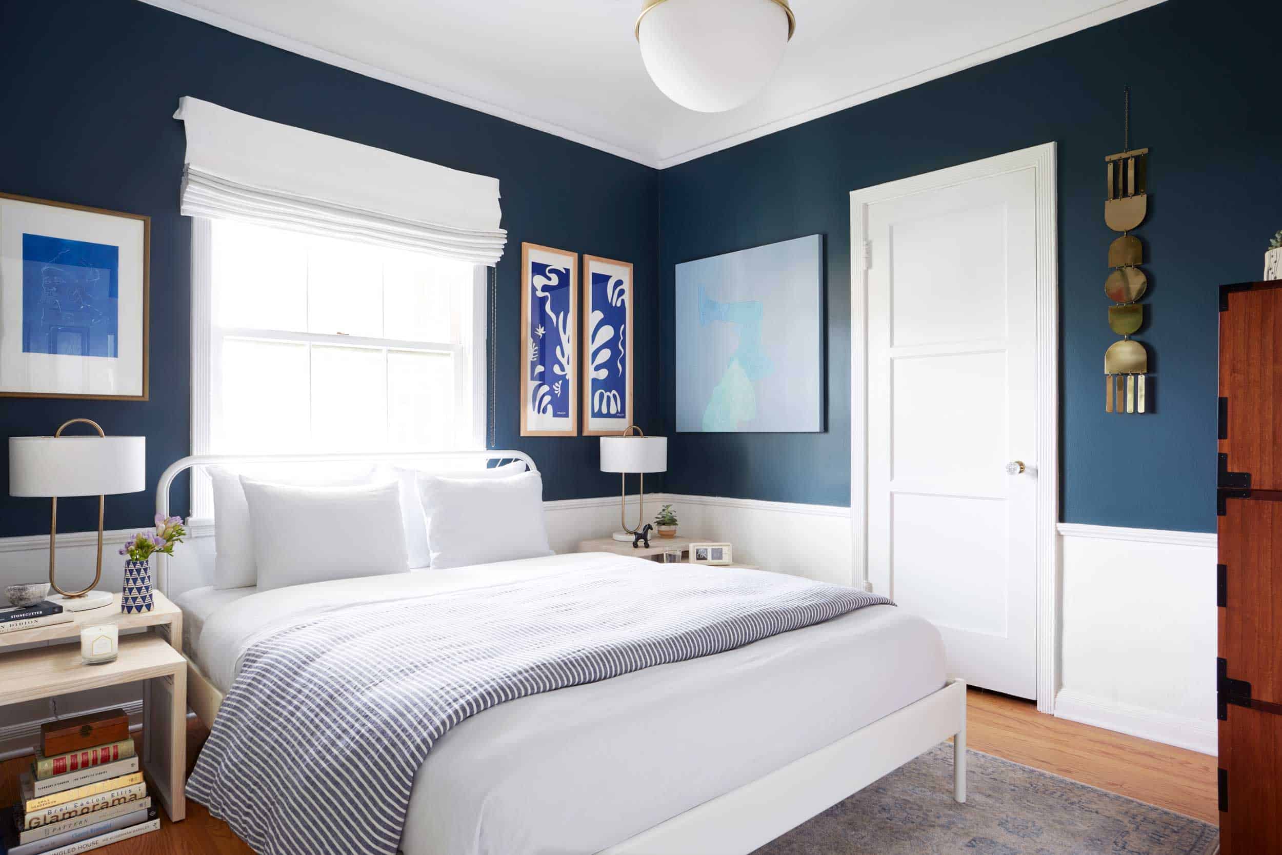 Bedroom 1 C 003 Warp Final