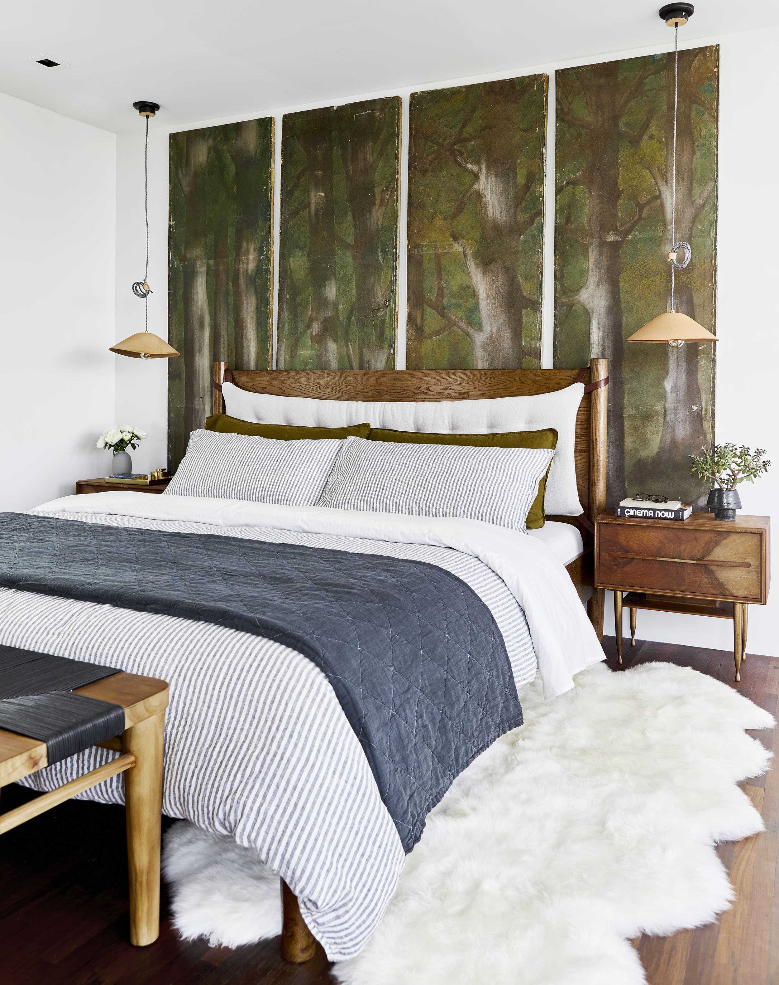Emily Henderson Brooklinen Sheets02