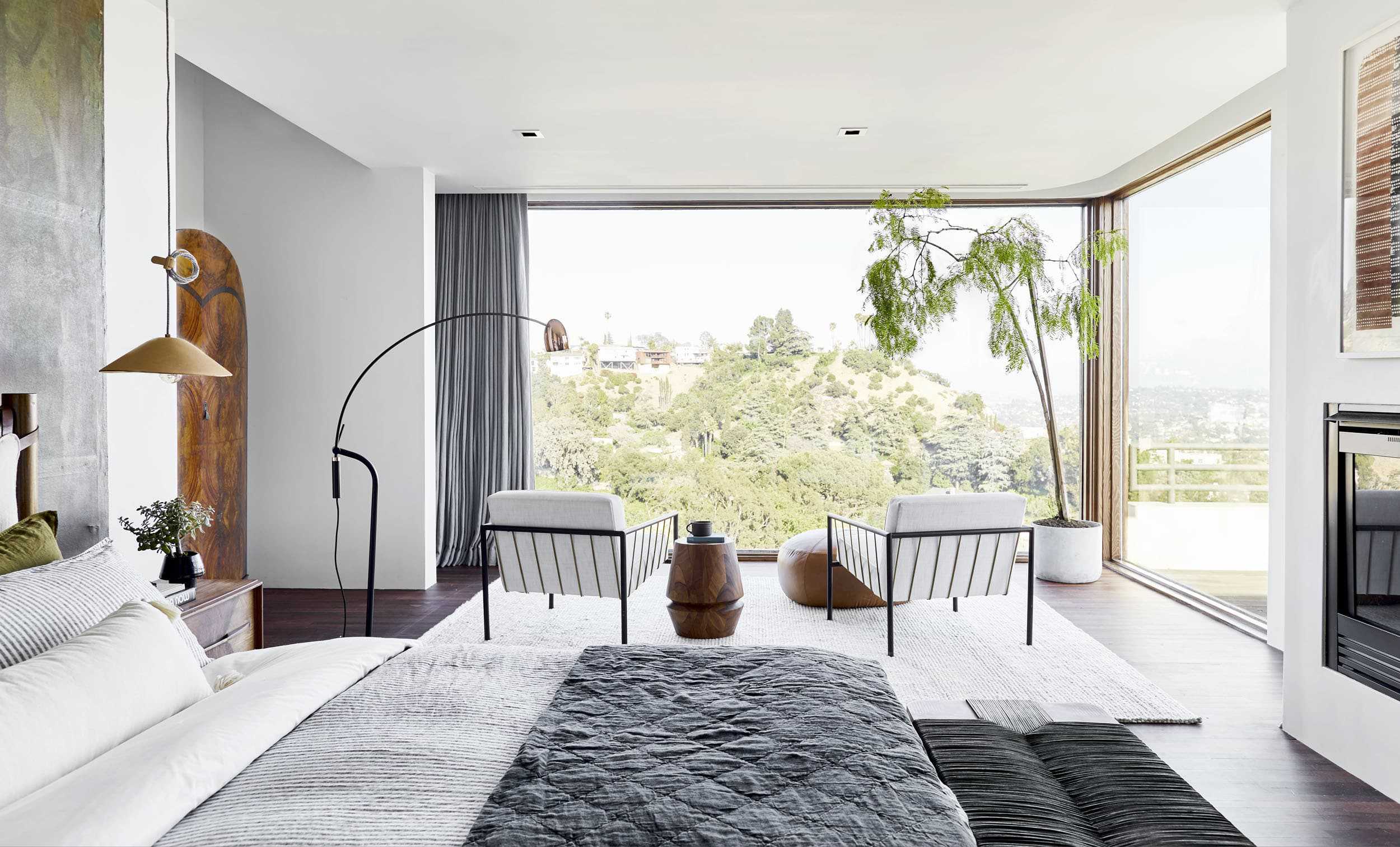 Emily Henderson Brooklinen Sheets12