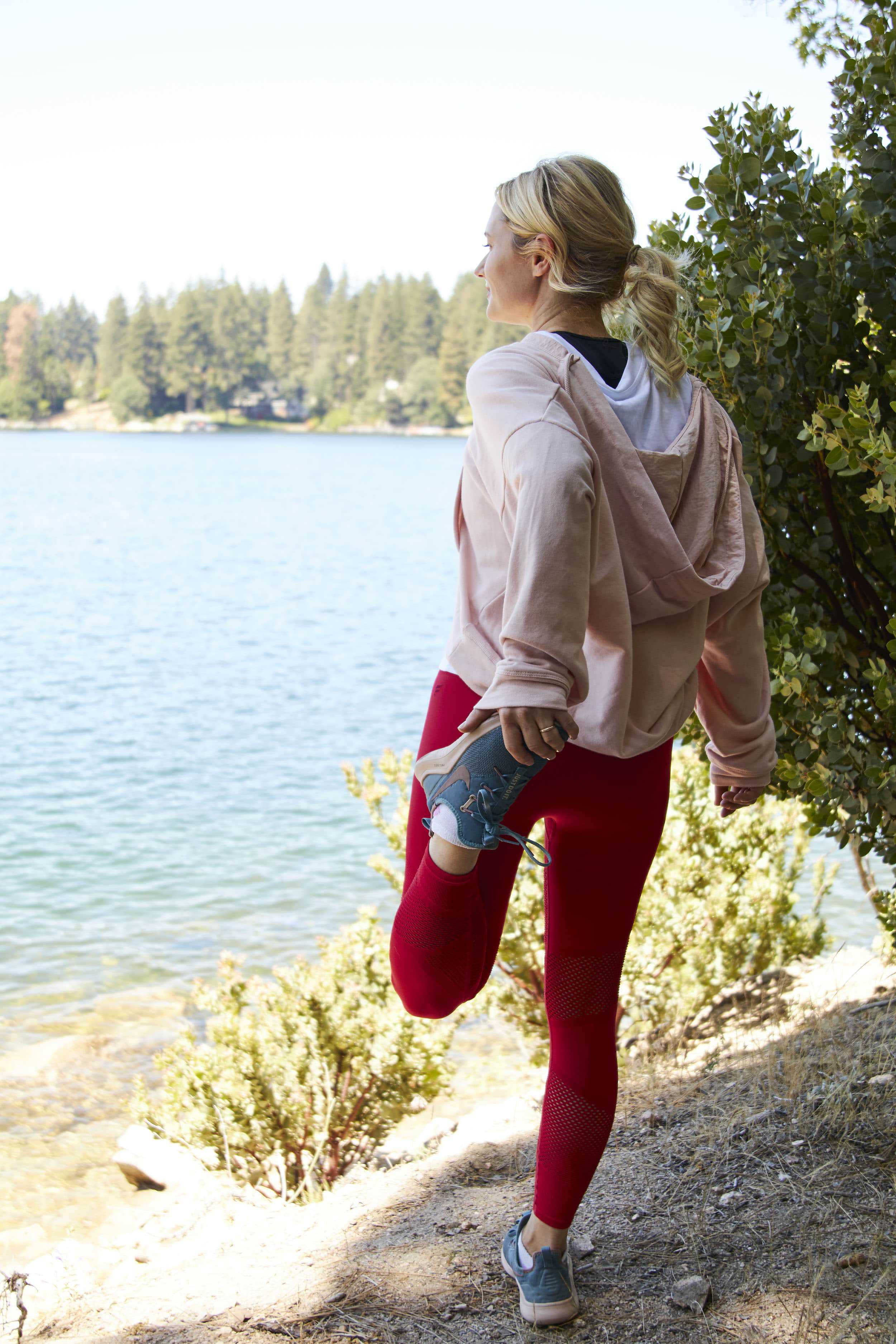 Emily Henderson best workout clothes for women1