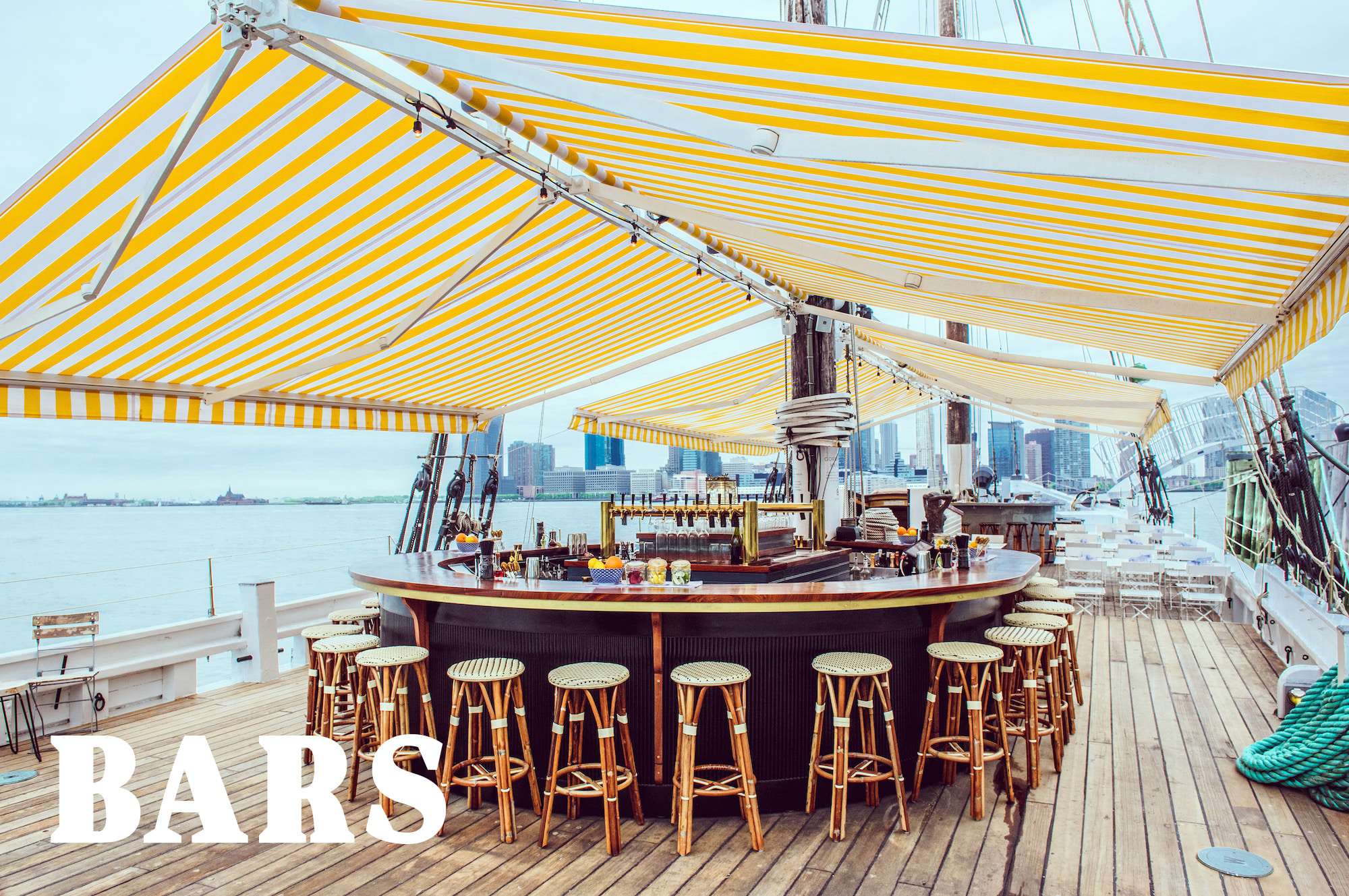 what to do in new york