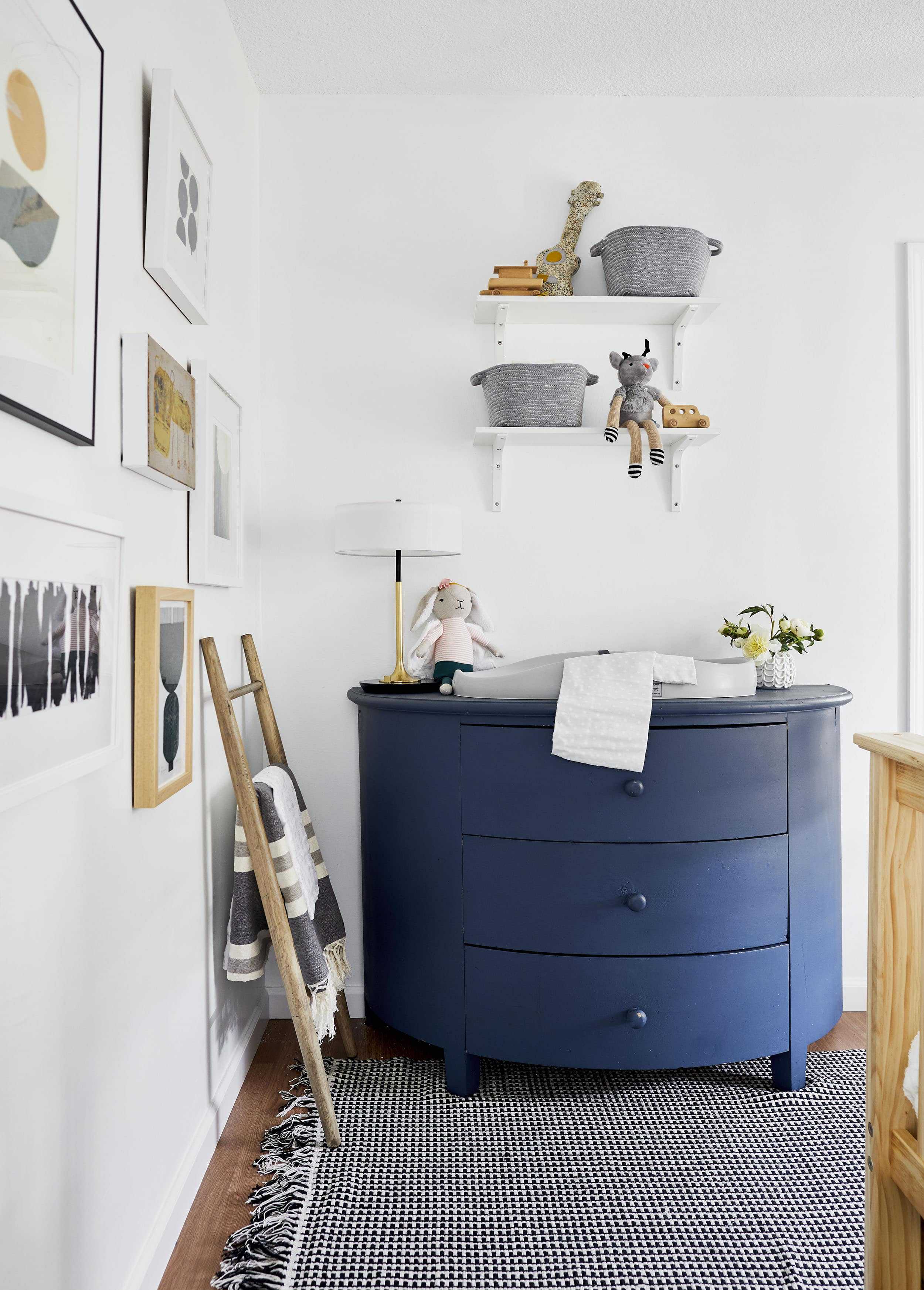 Emily Henderson Artfully Walls gallery wall ideas9