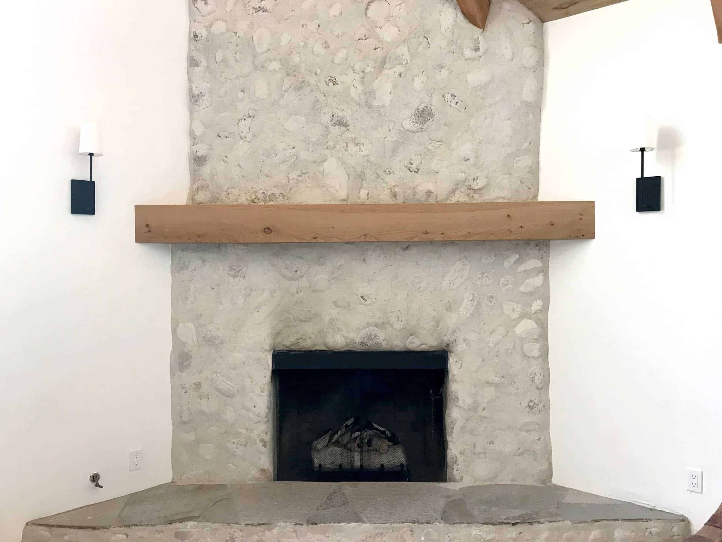 Living Room Sconces