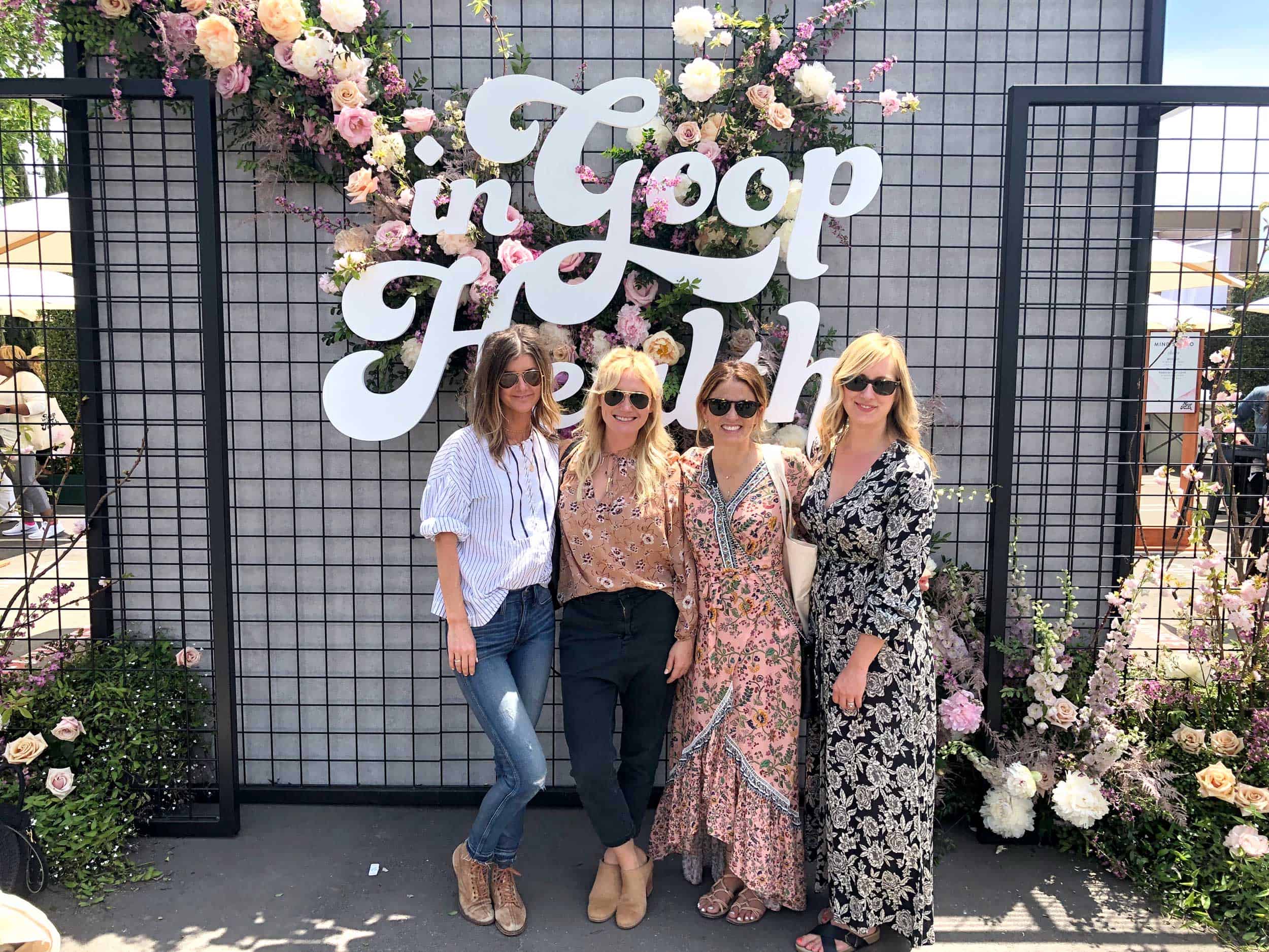 Goop With Friends