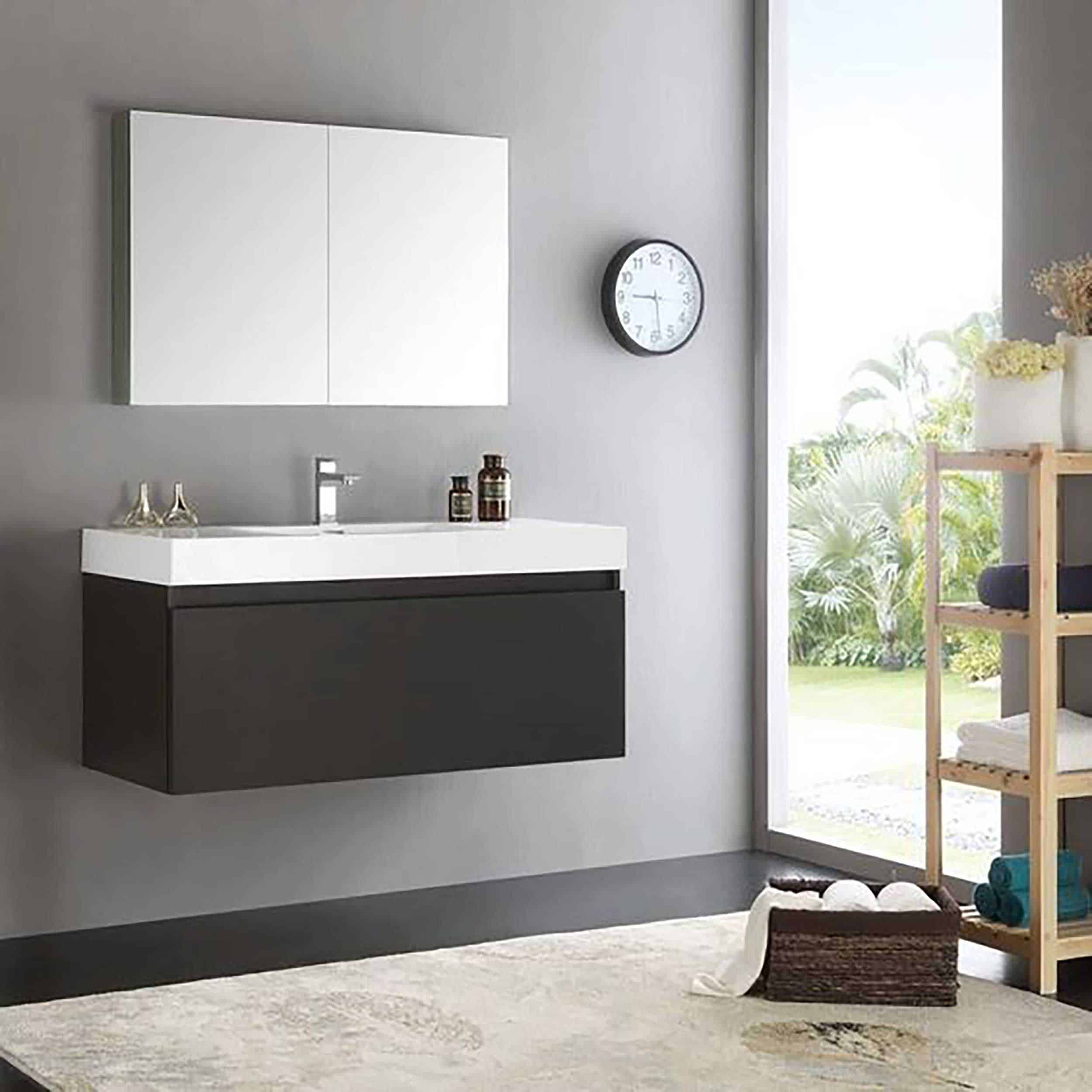 Basic Mirror 1