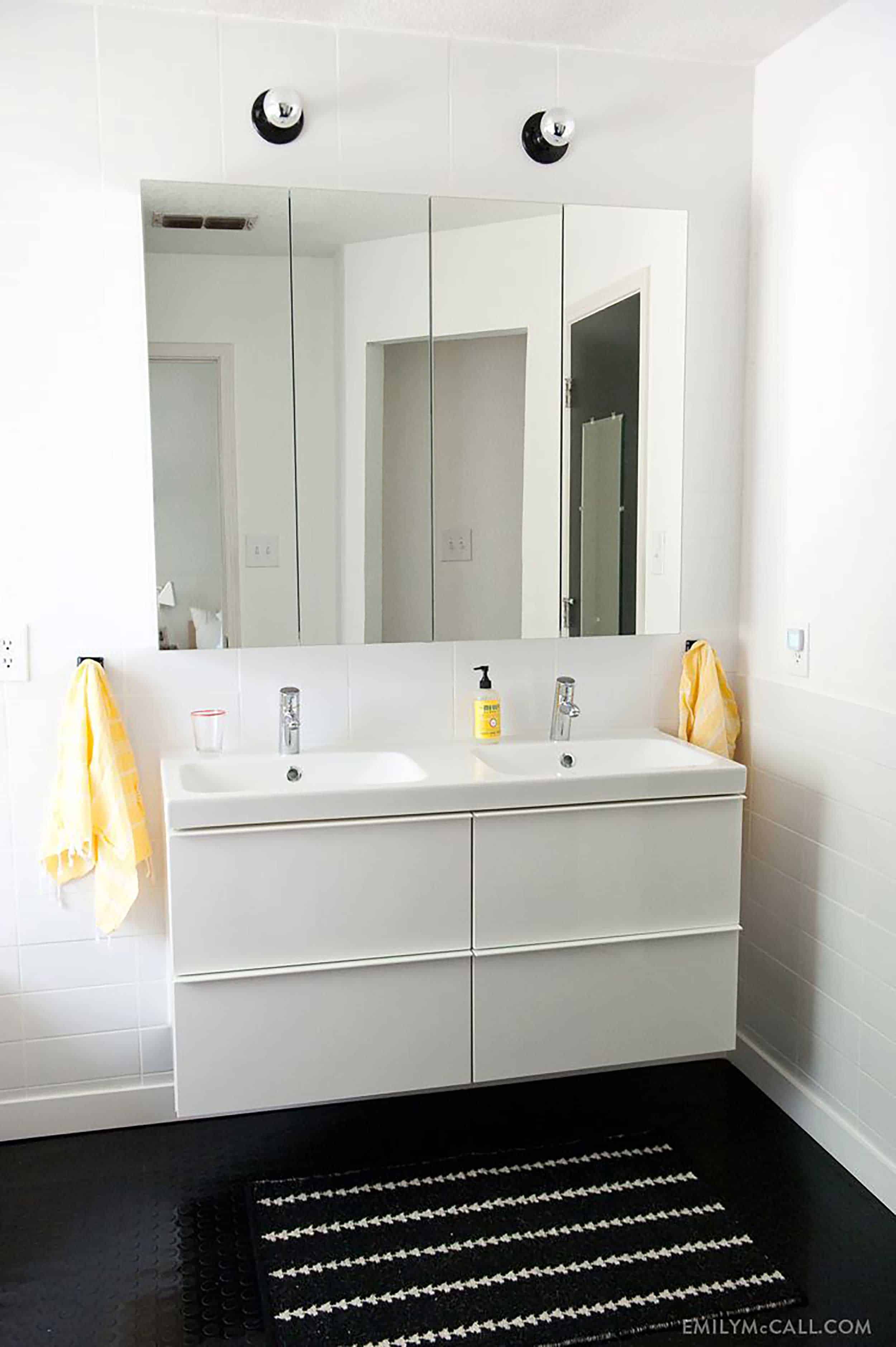 Basic Mirror 2