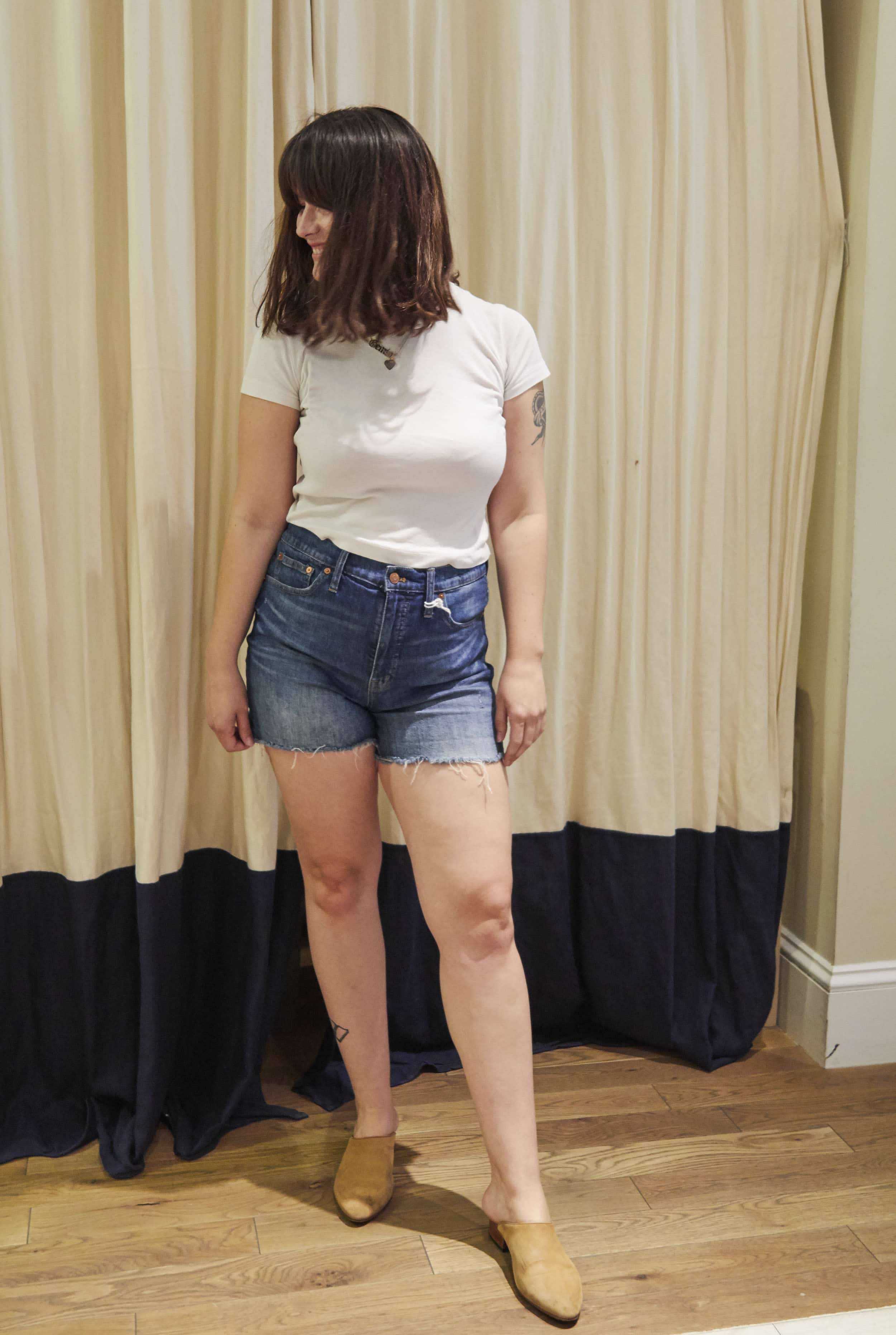 Ehd Fashion Shorts 013