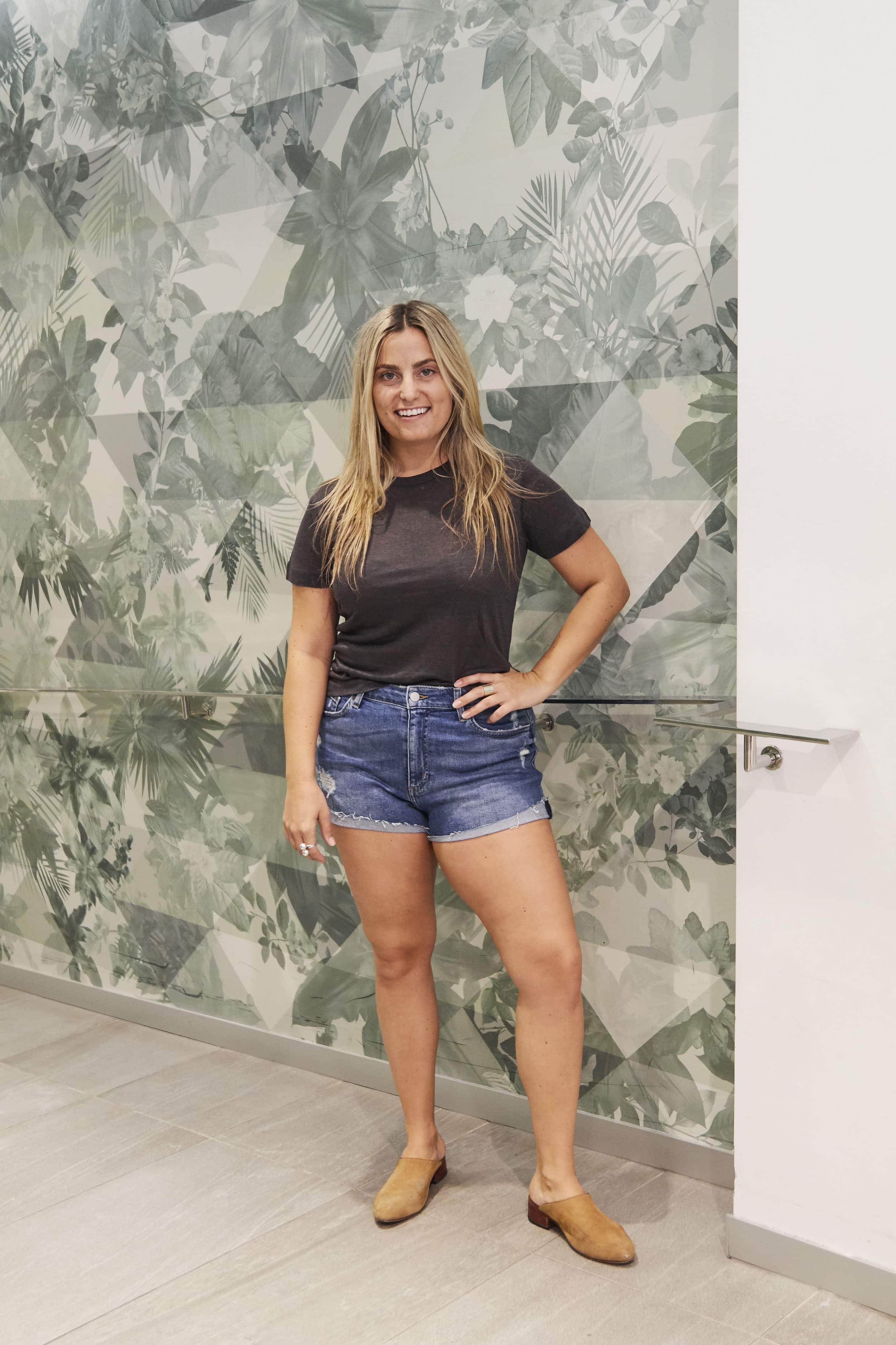 Ehd Fashion Shorts 021